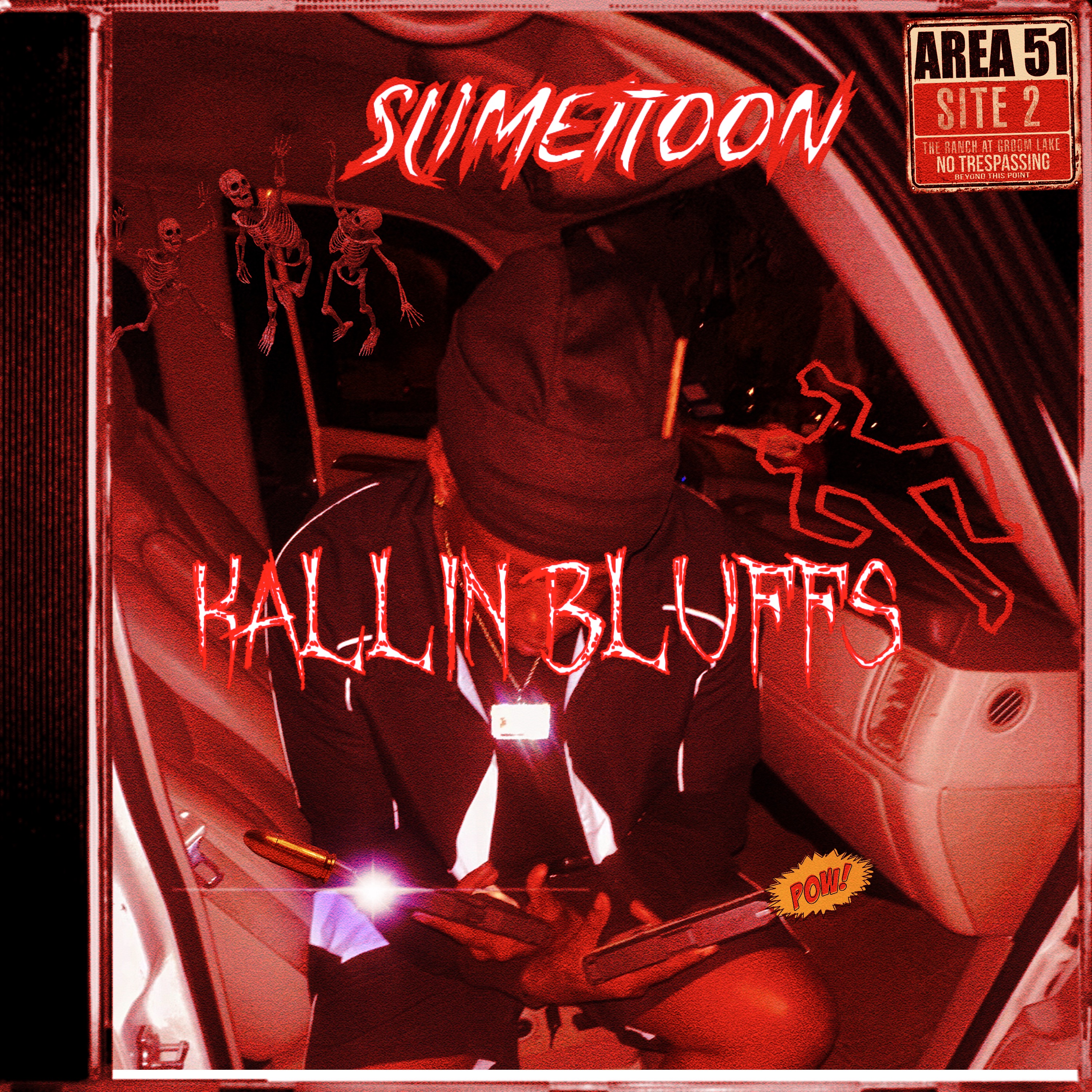 Kallin Bluffs artwork