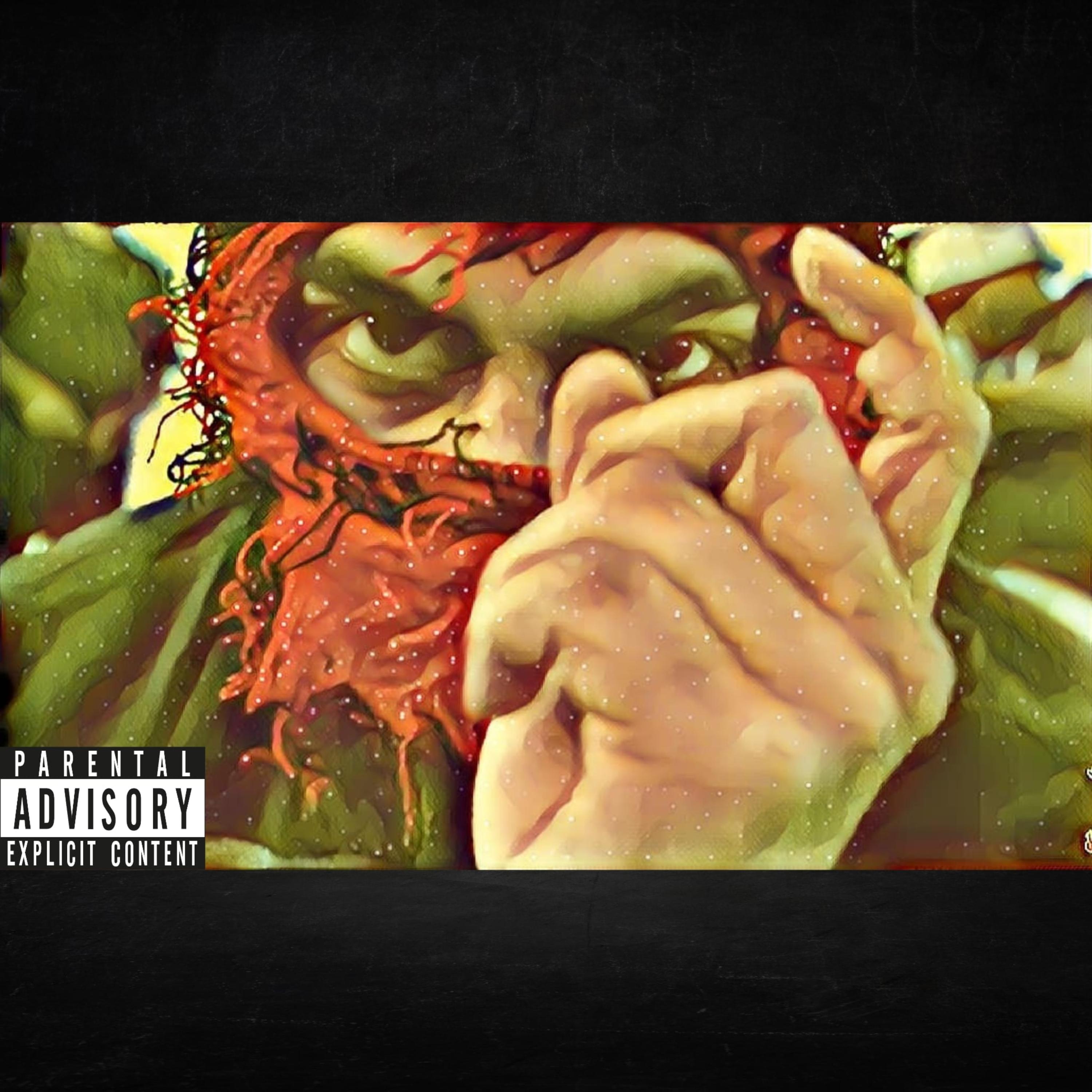 Welcome To The Jungle artwork