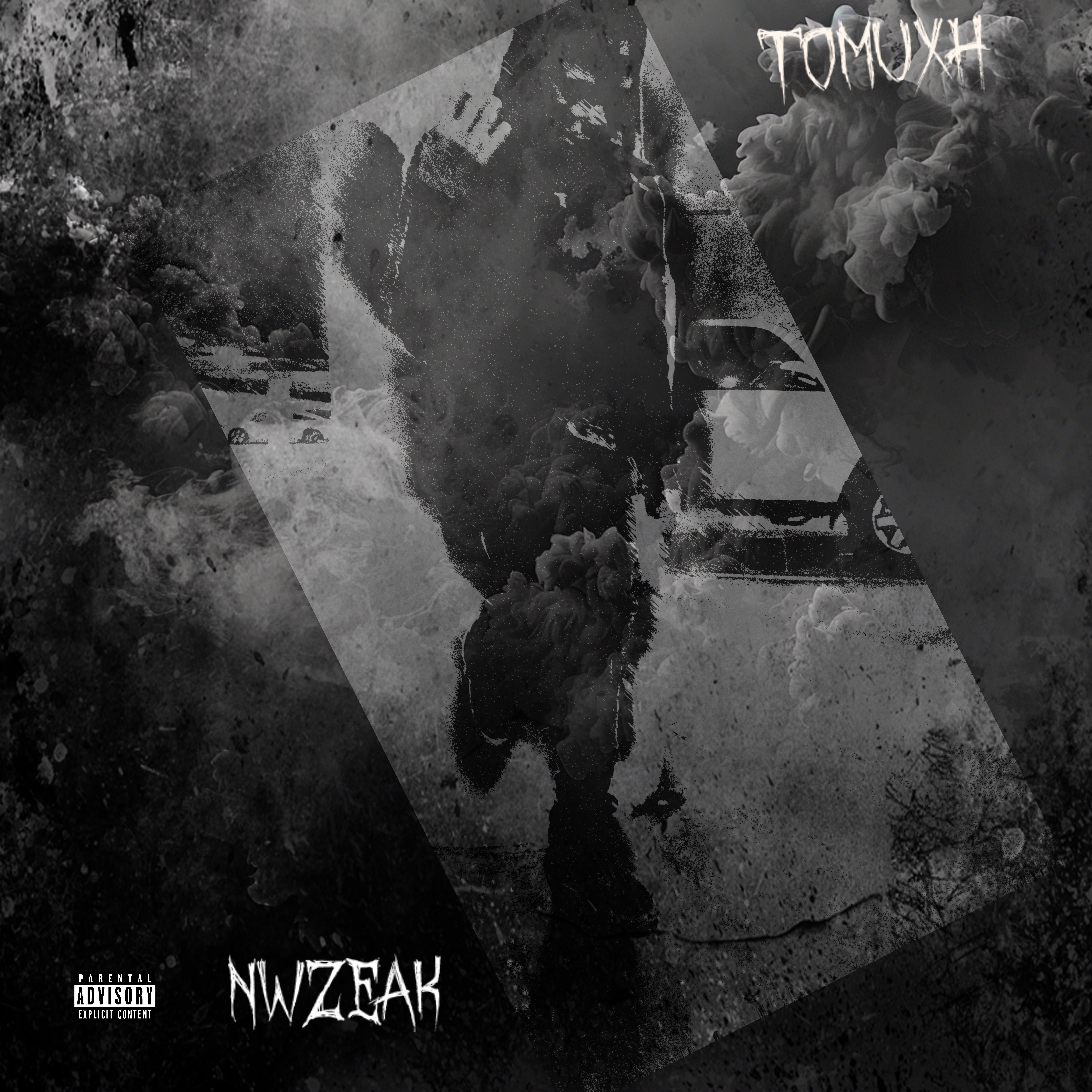 ToMuxh by NwZeak cover art