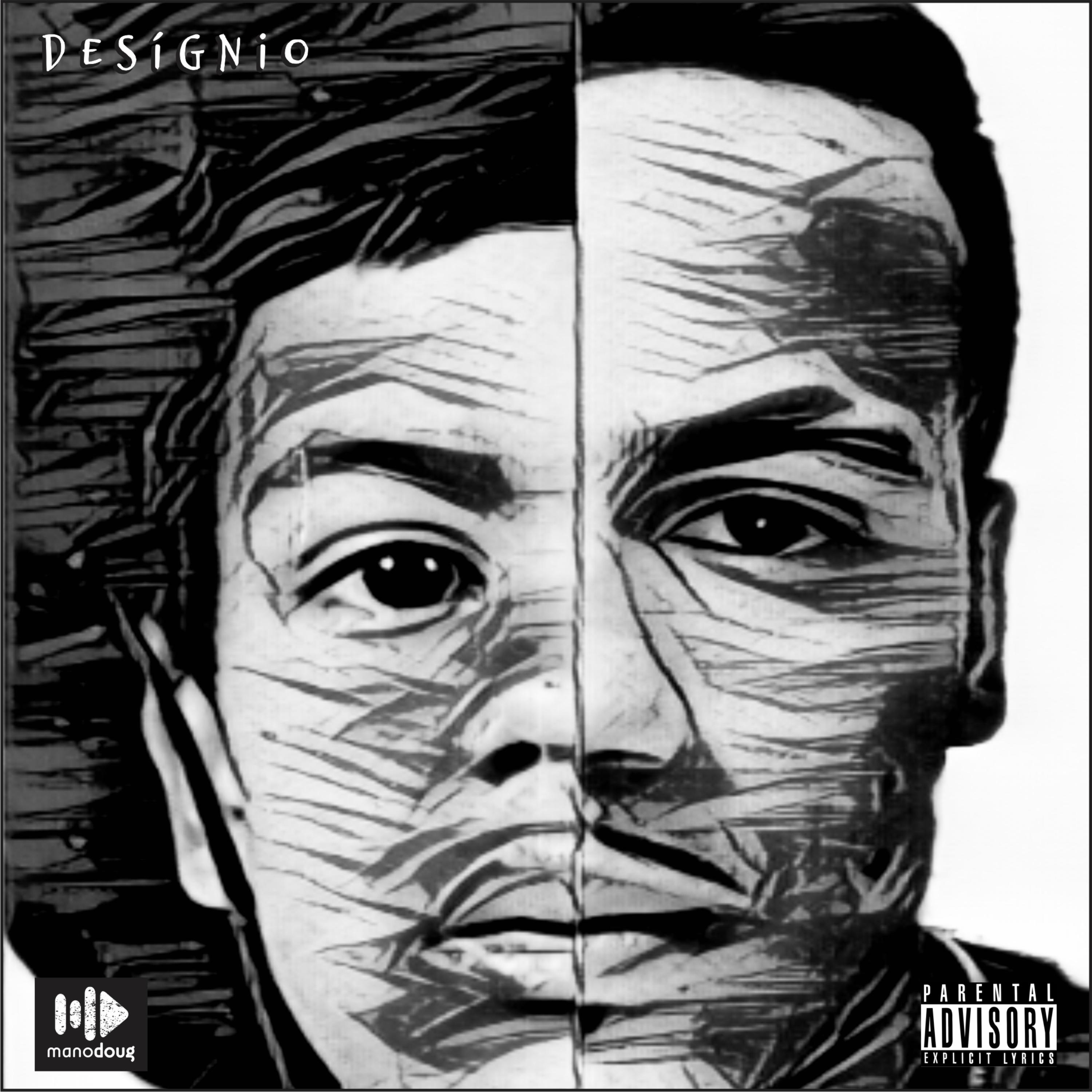 Desígnio artwork