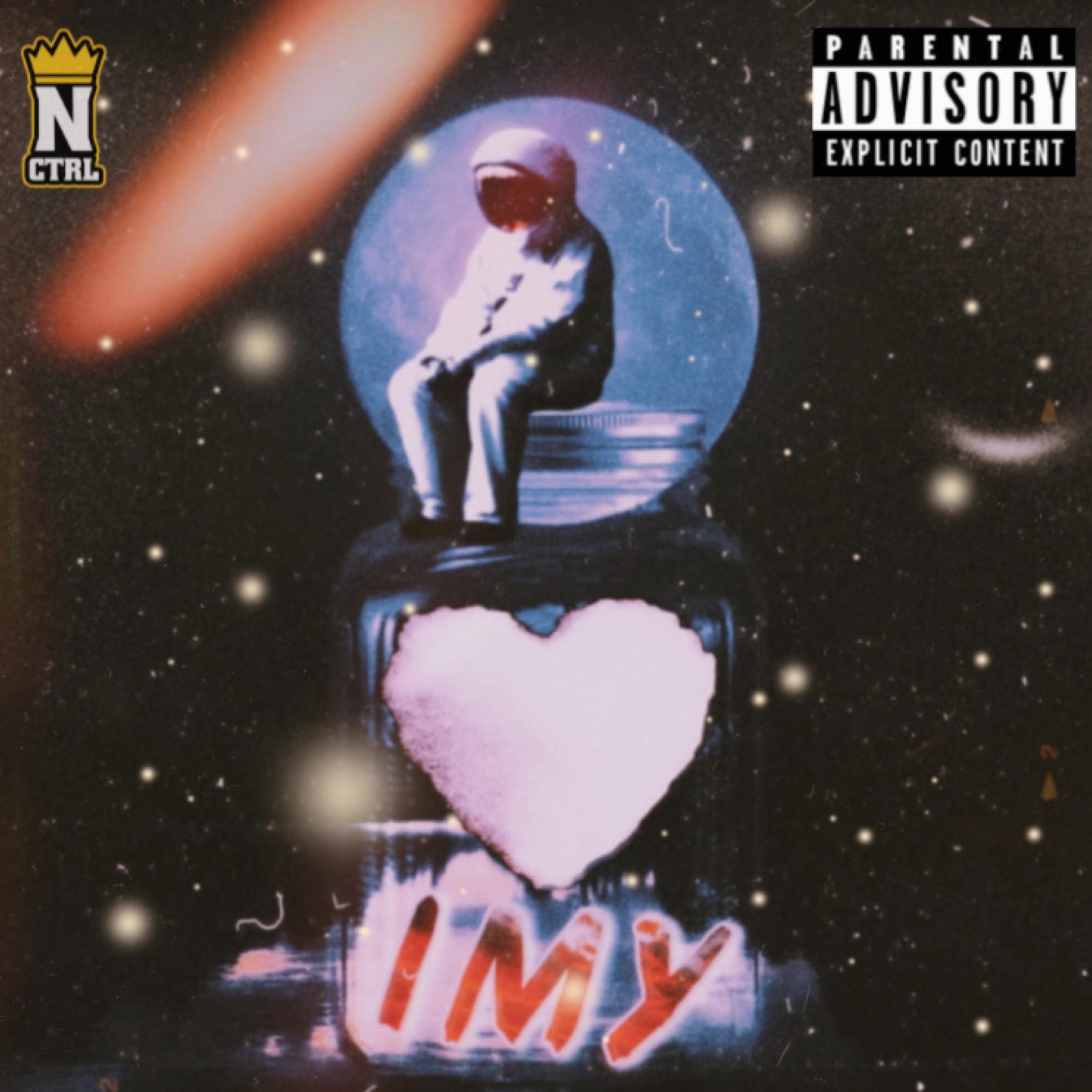 IMY by Nasii Nass cover art