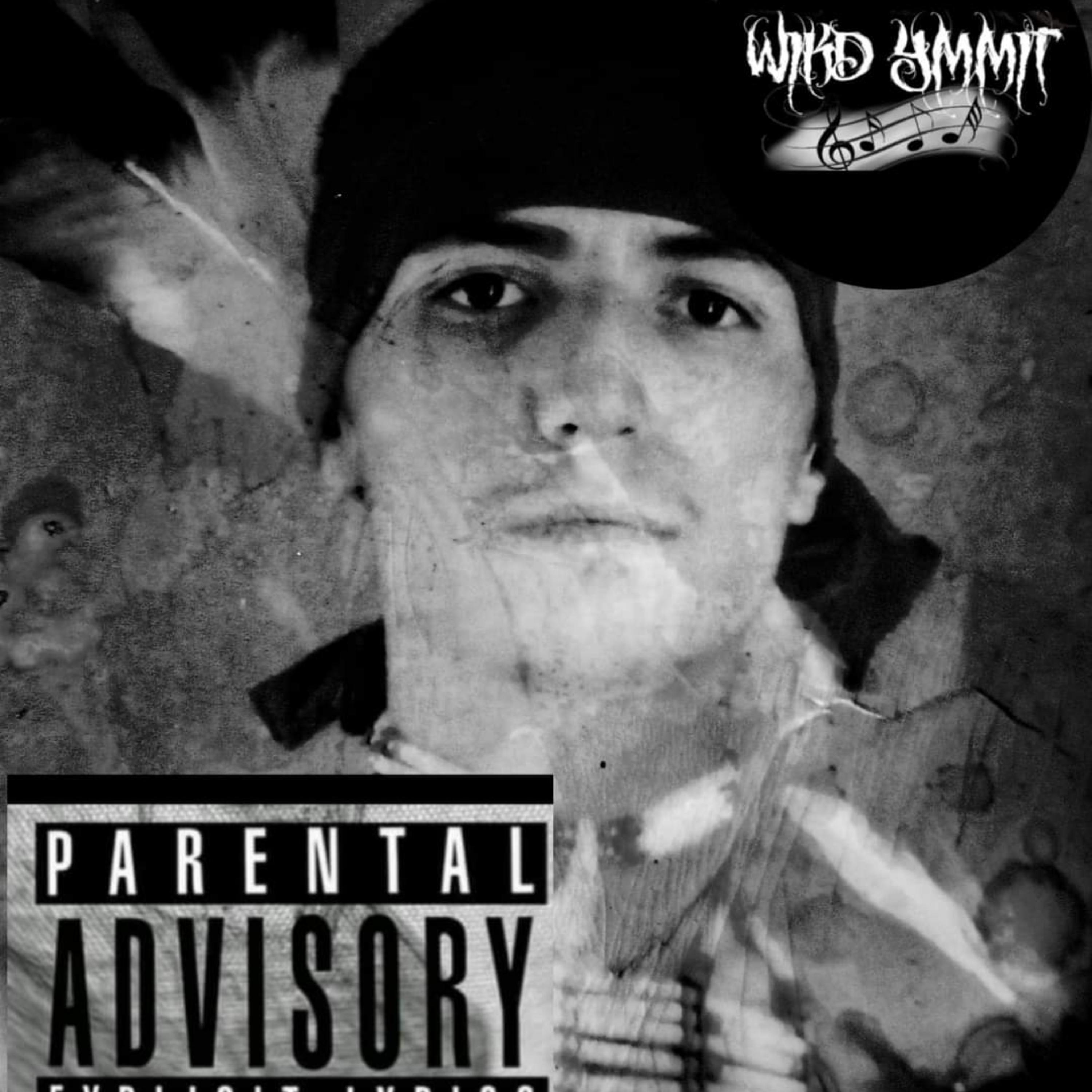 Mentally At Peace by Wikd Ymmit cover art