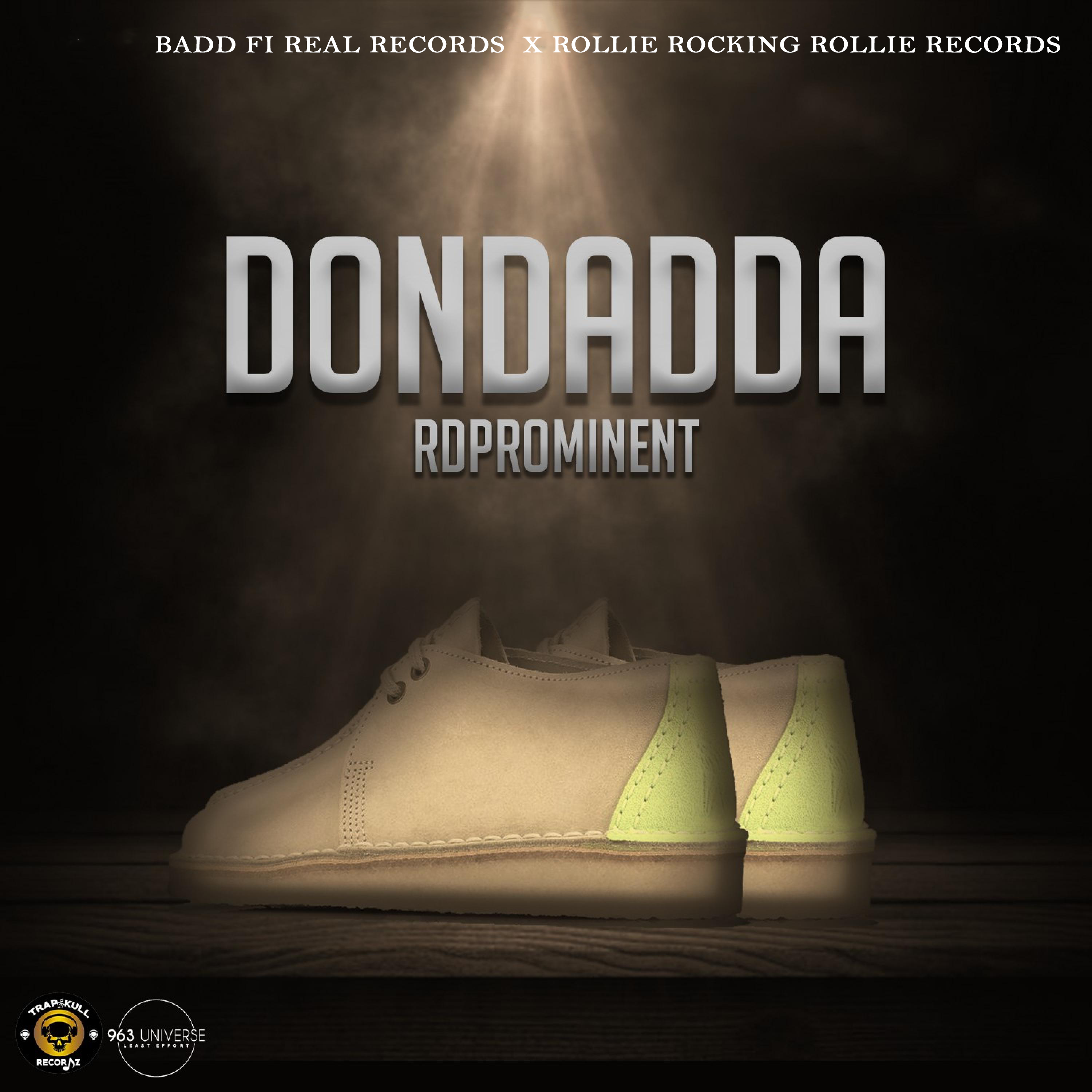 Don Dadda artwork