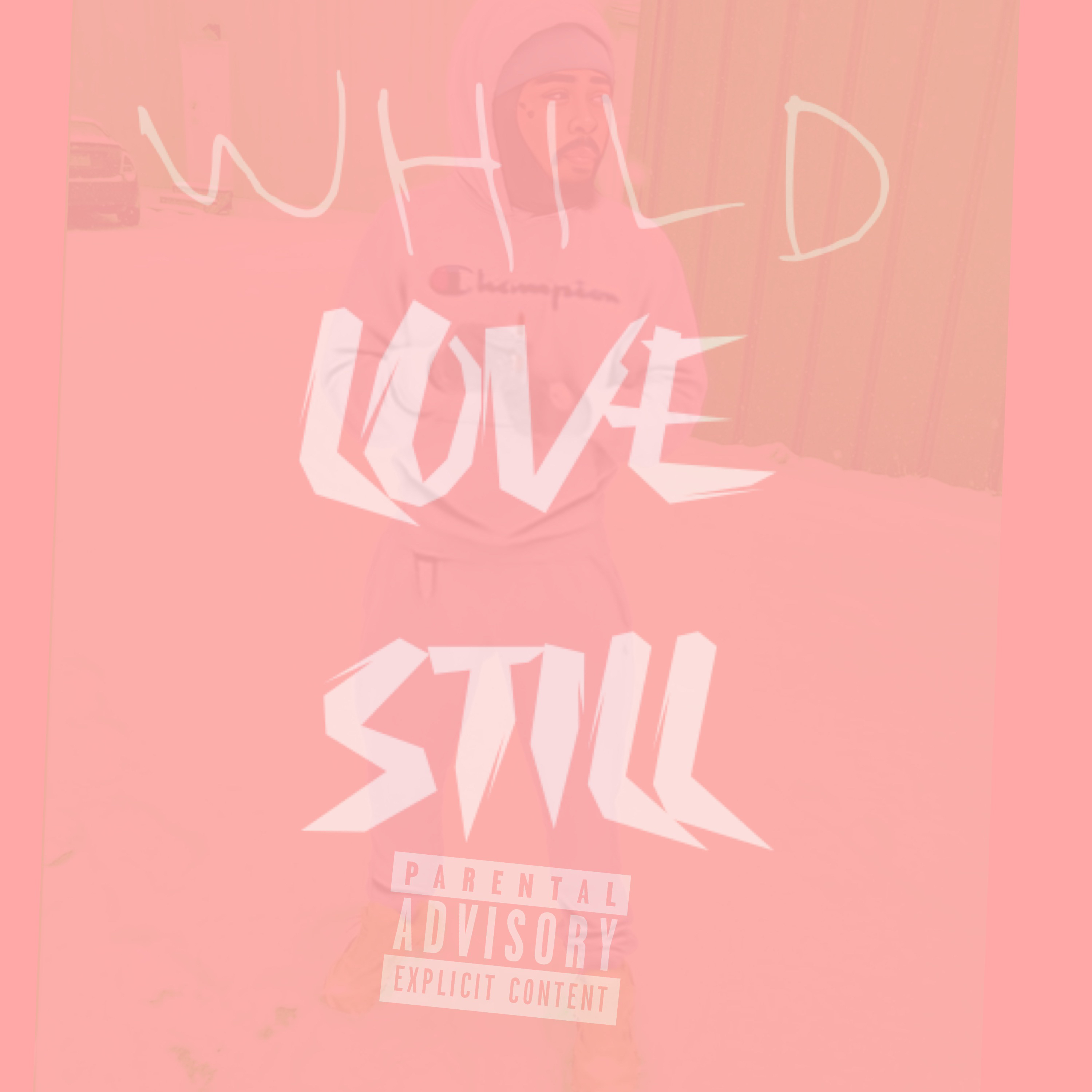 Love Still artwork