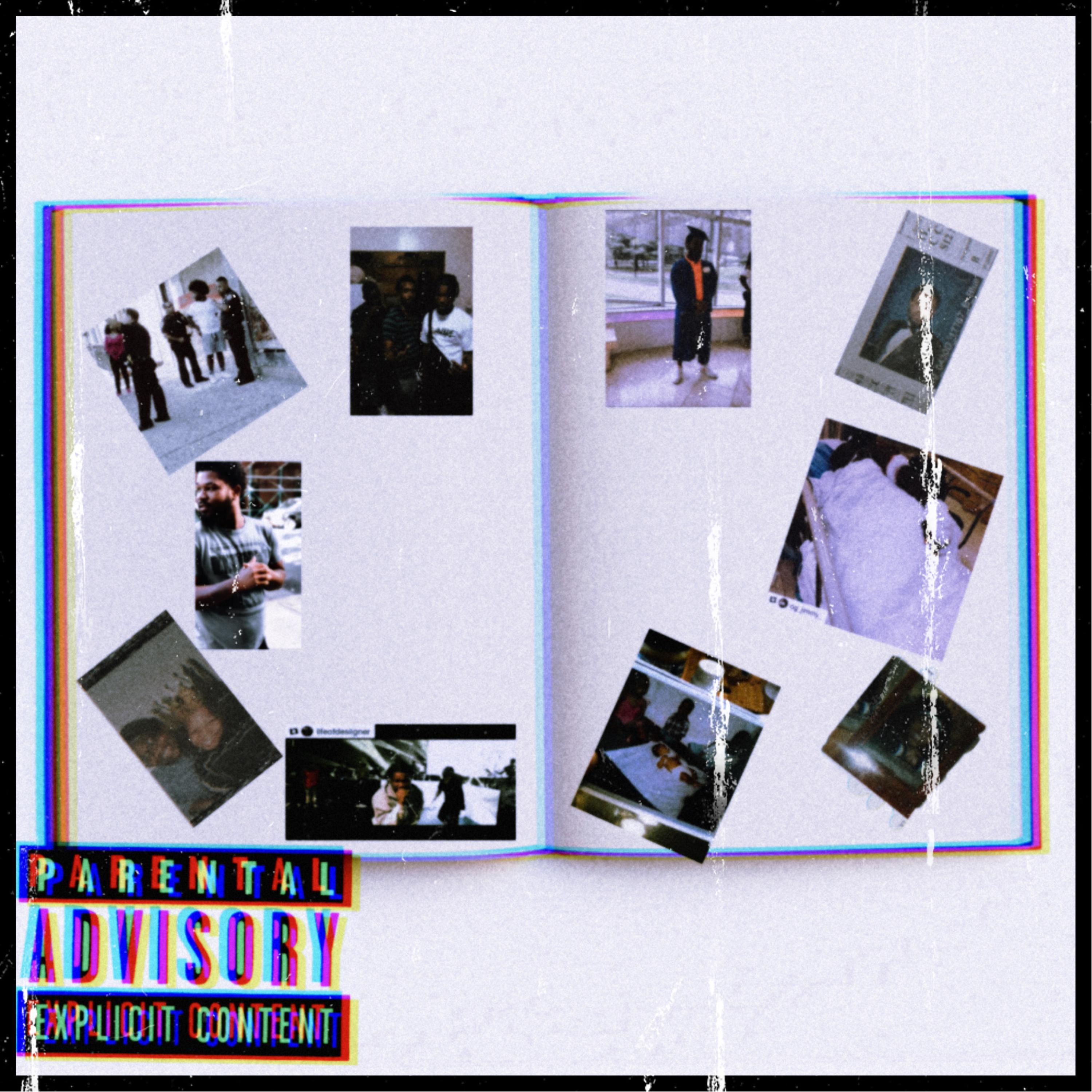 Love Me artwork