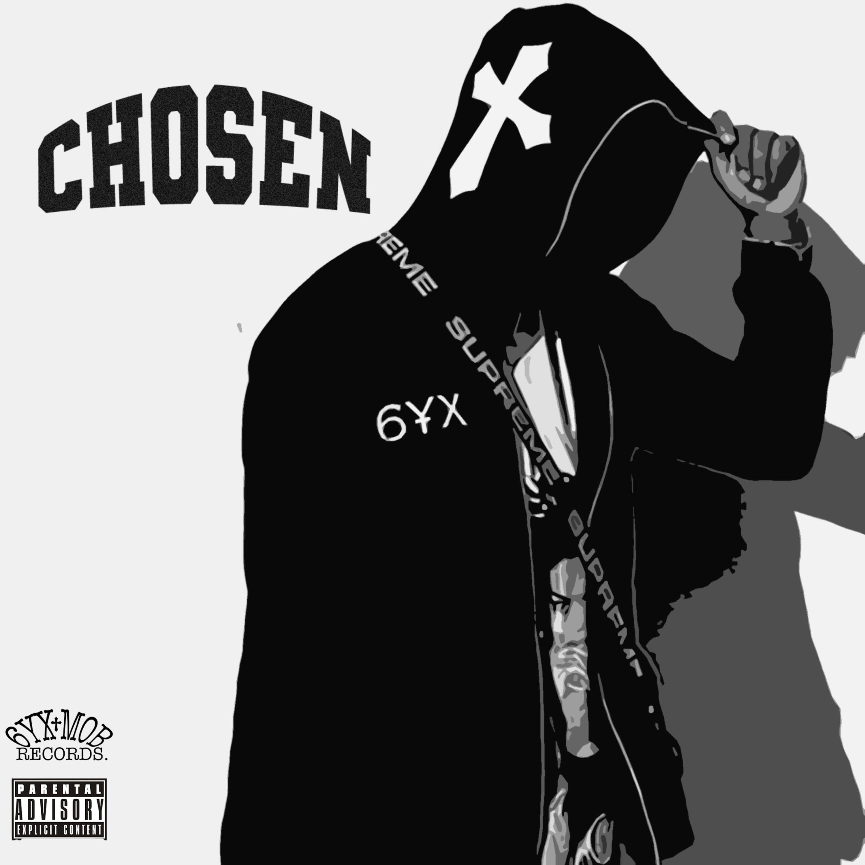 Chosen artwork