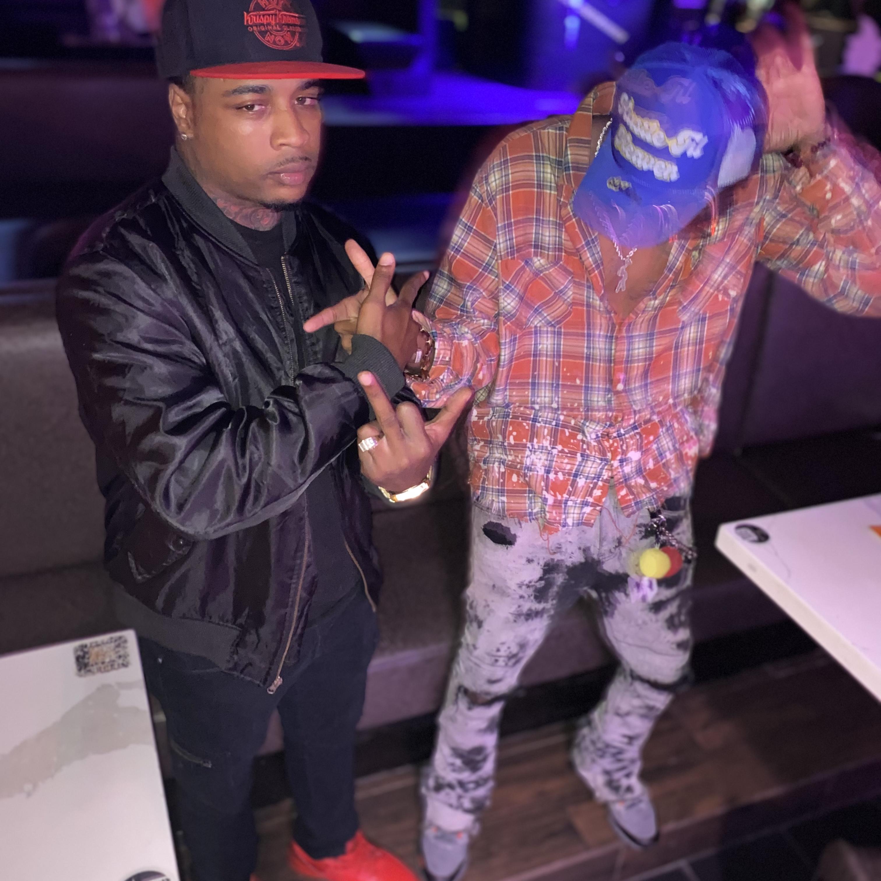 Super Hot Fire artwork