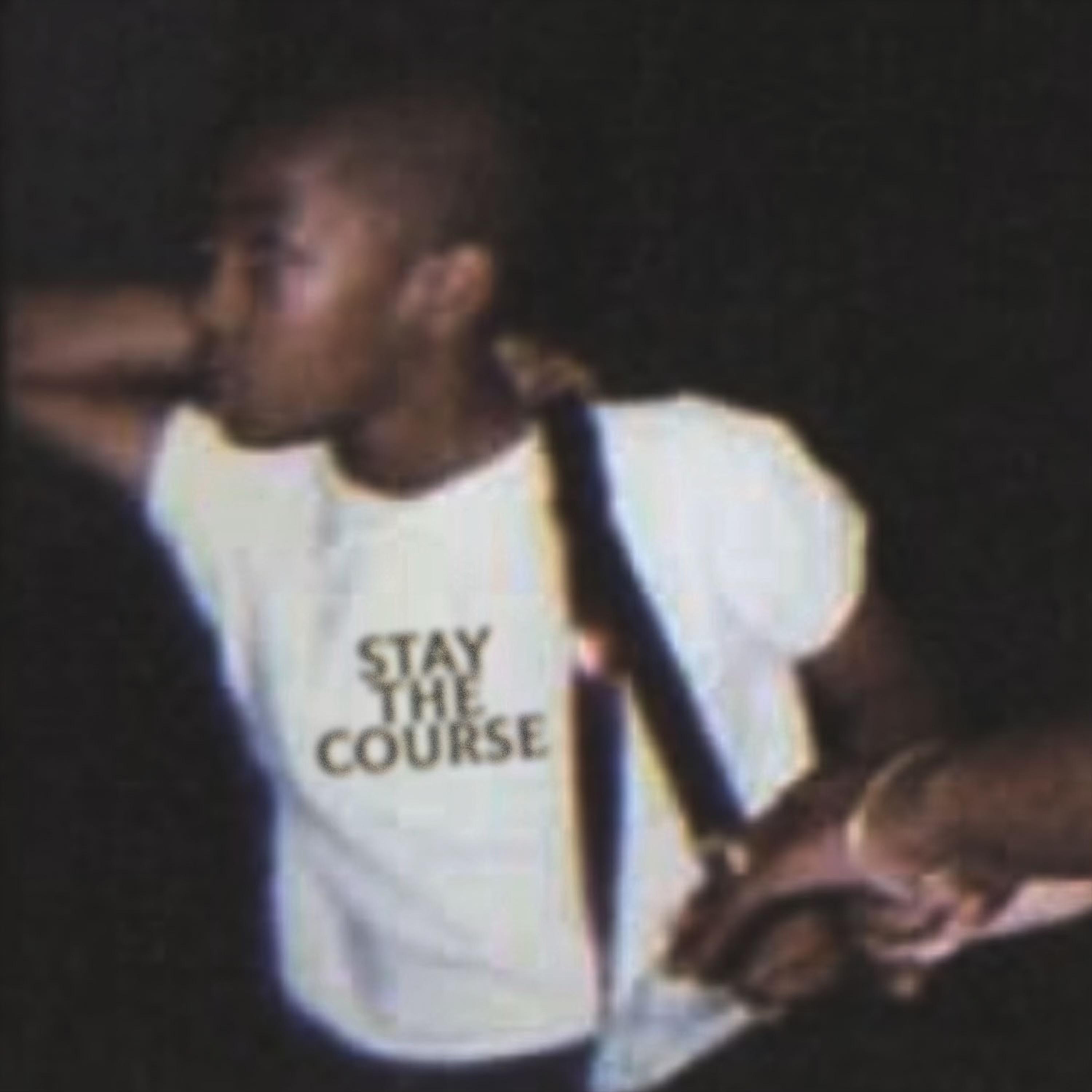 Stay The Course artwork