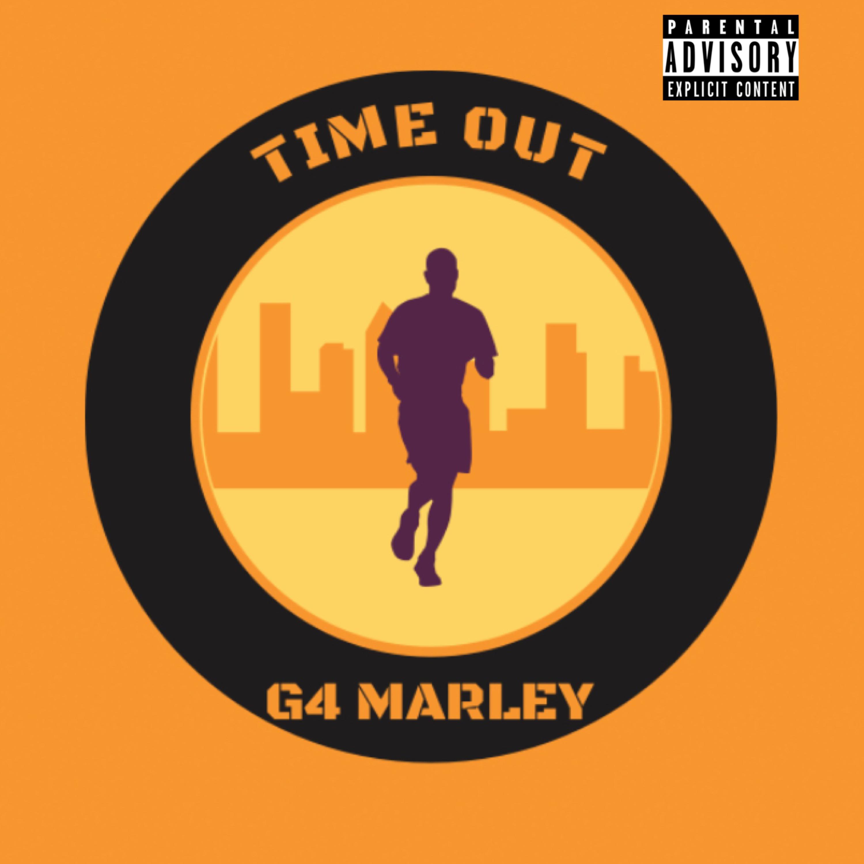 Time Out artwork