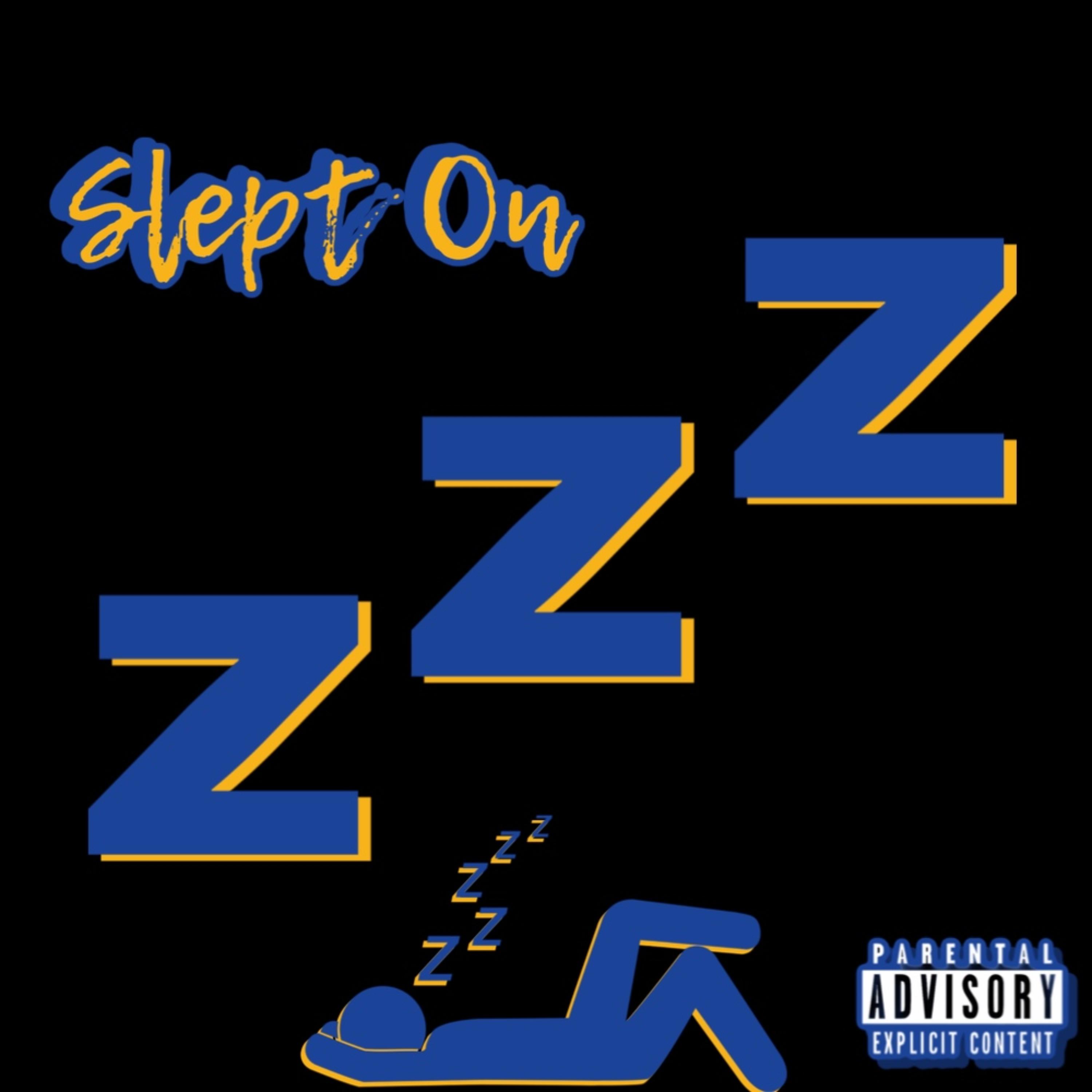 Slept On artwork