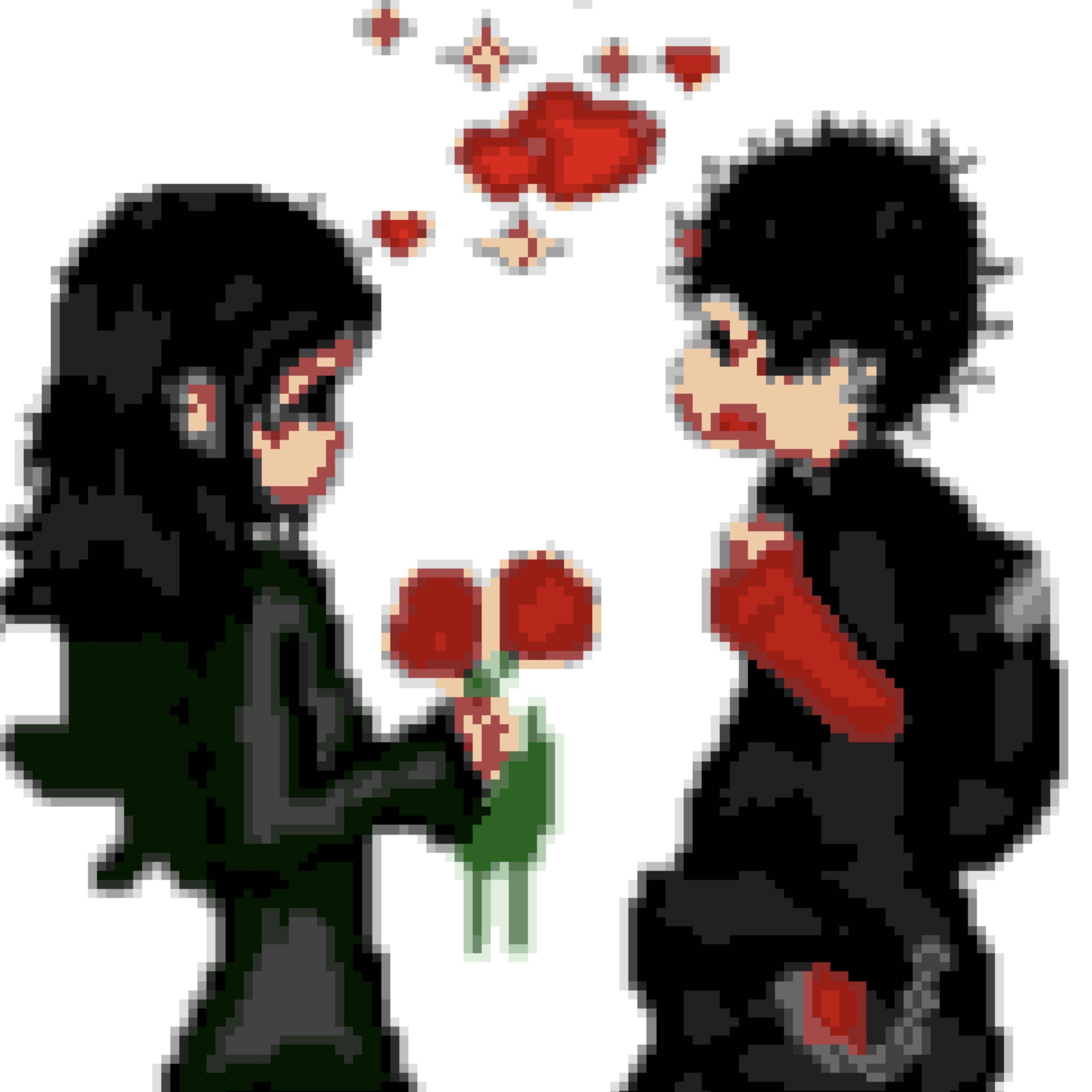 Love Is Better Than Hate artwork