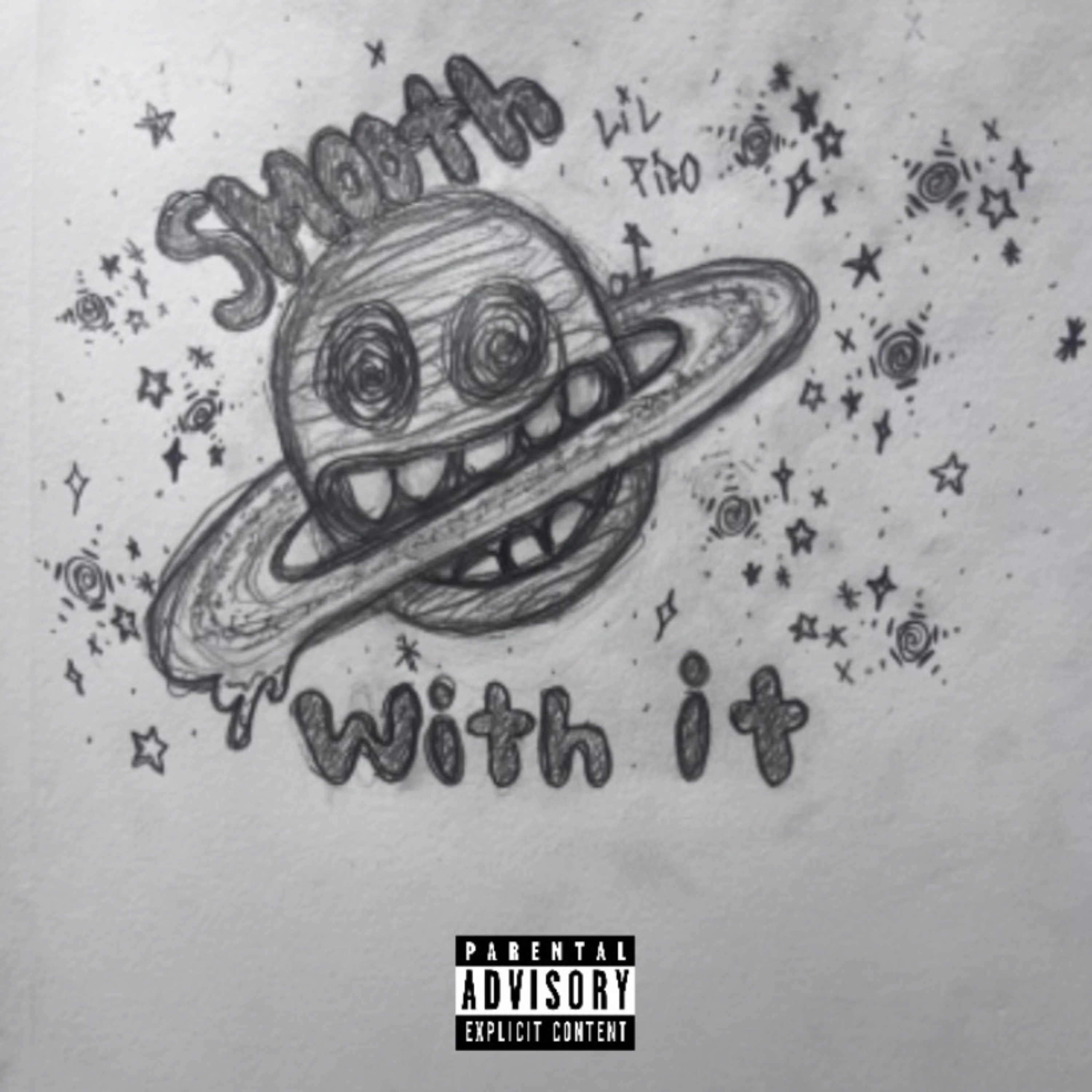 Smooth With It artwork