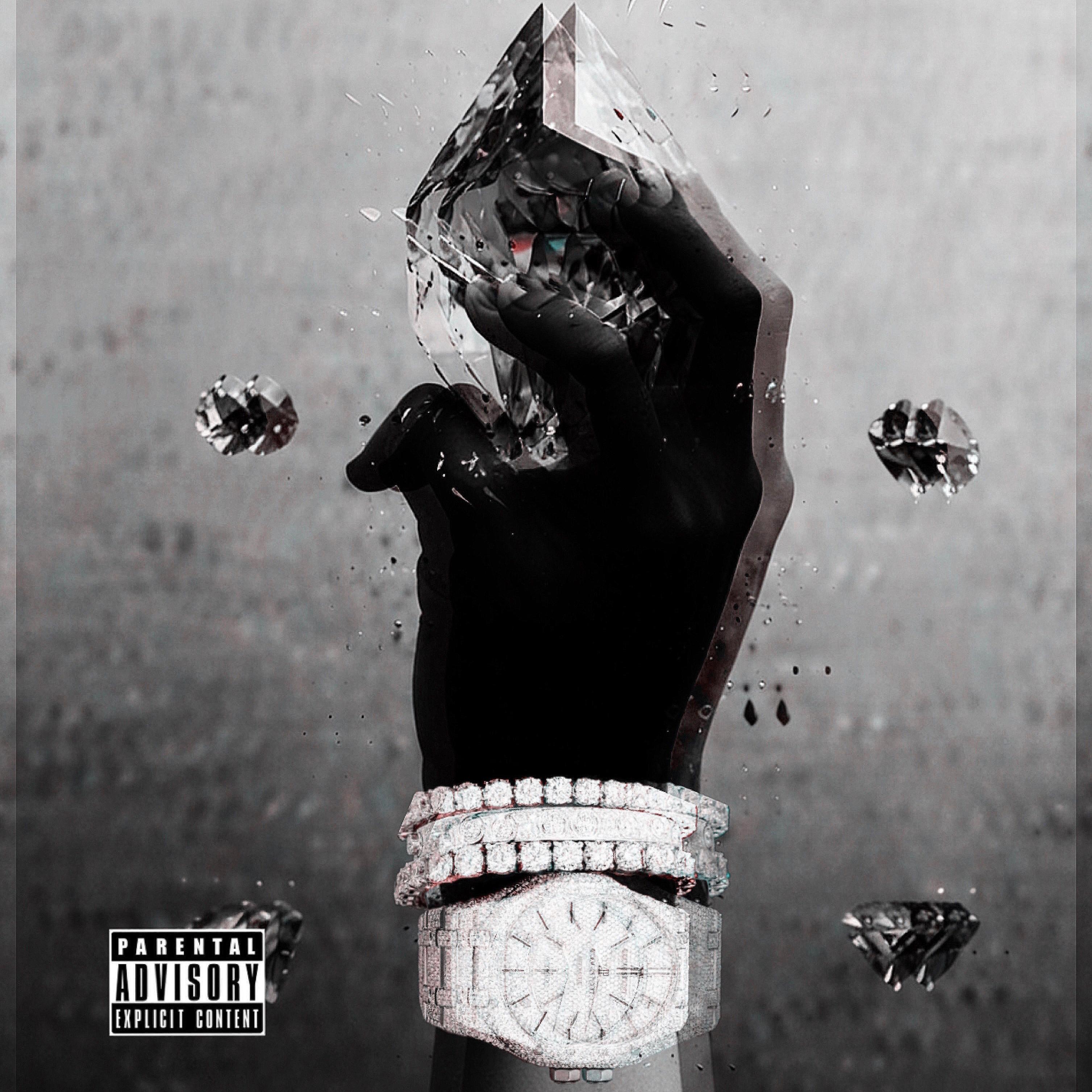 Big Racks artwork