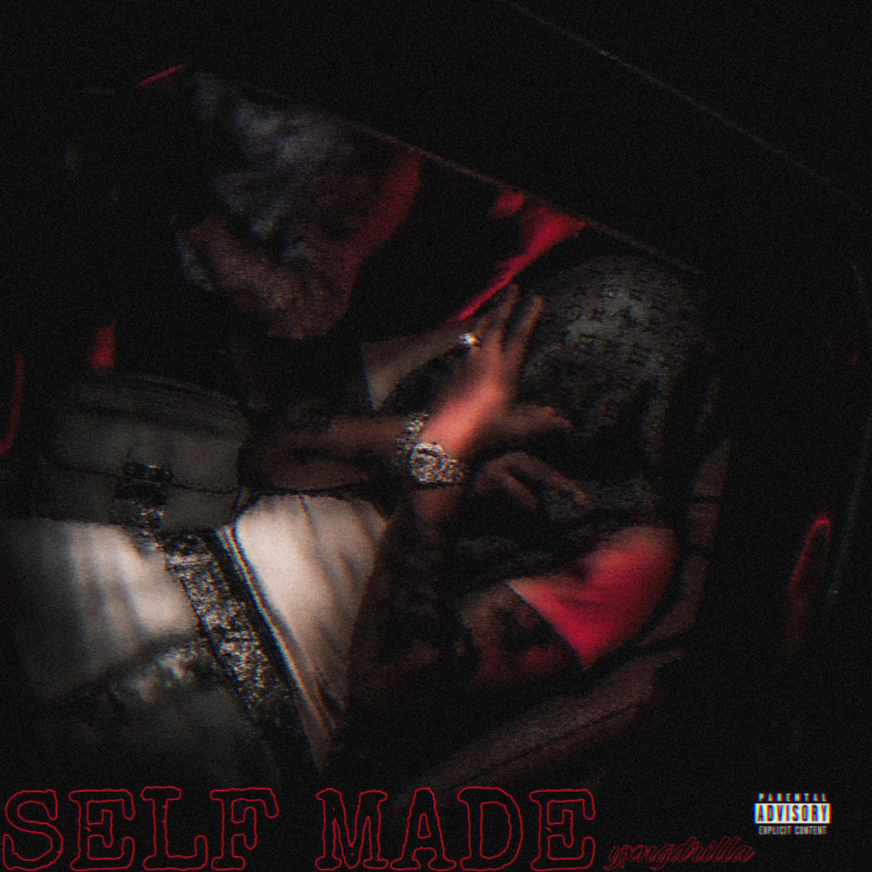 Self Made artwork