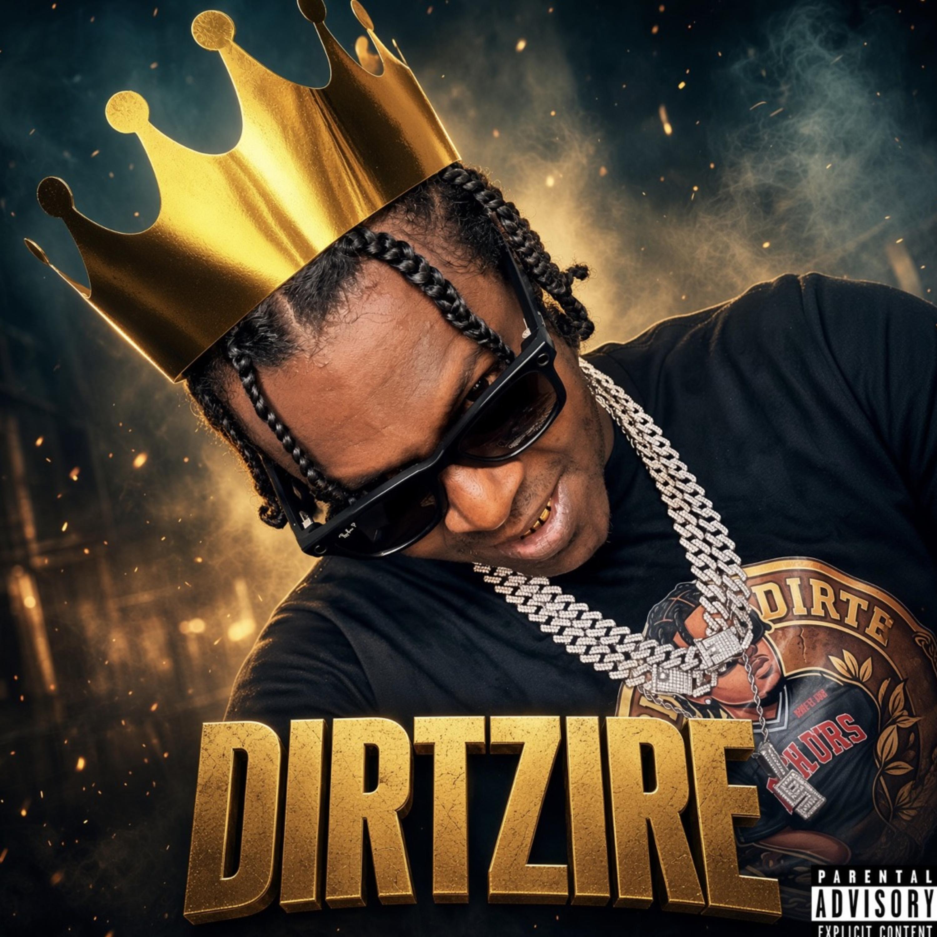 LEVERAGE by Dirtzire cover art