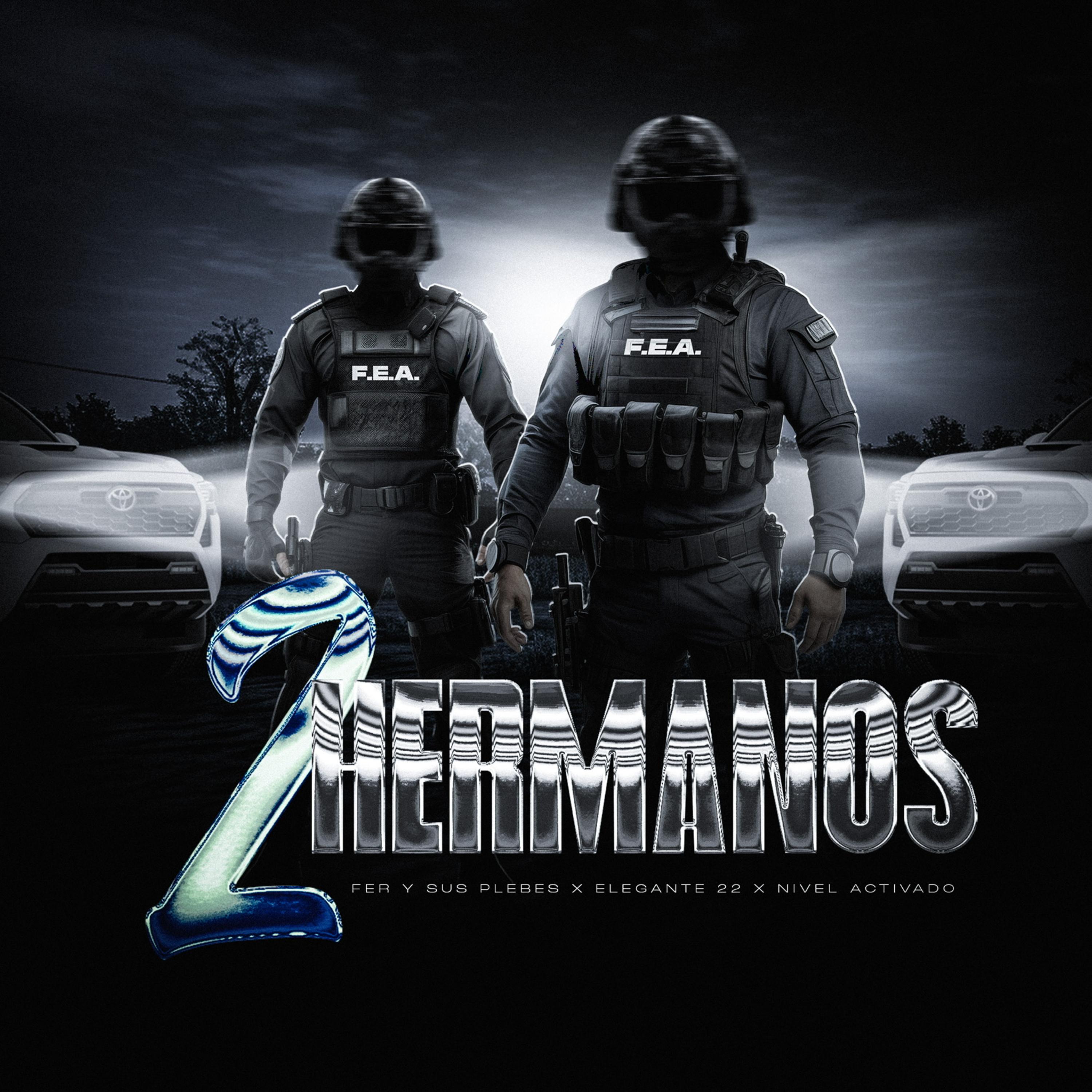 Dos Hermanos artwork