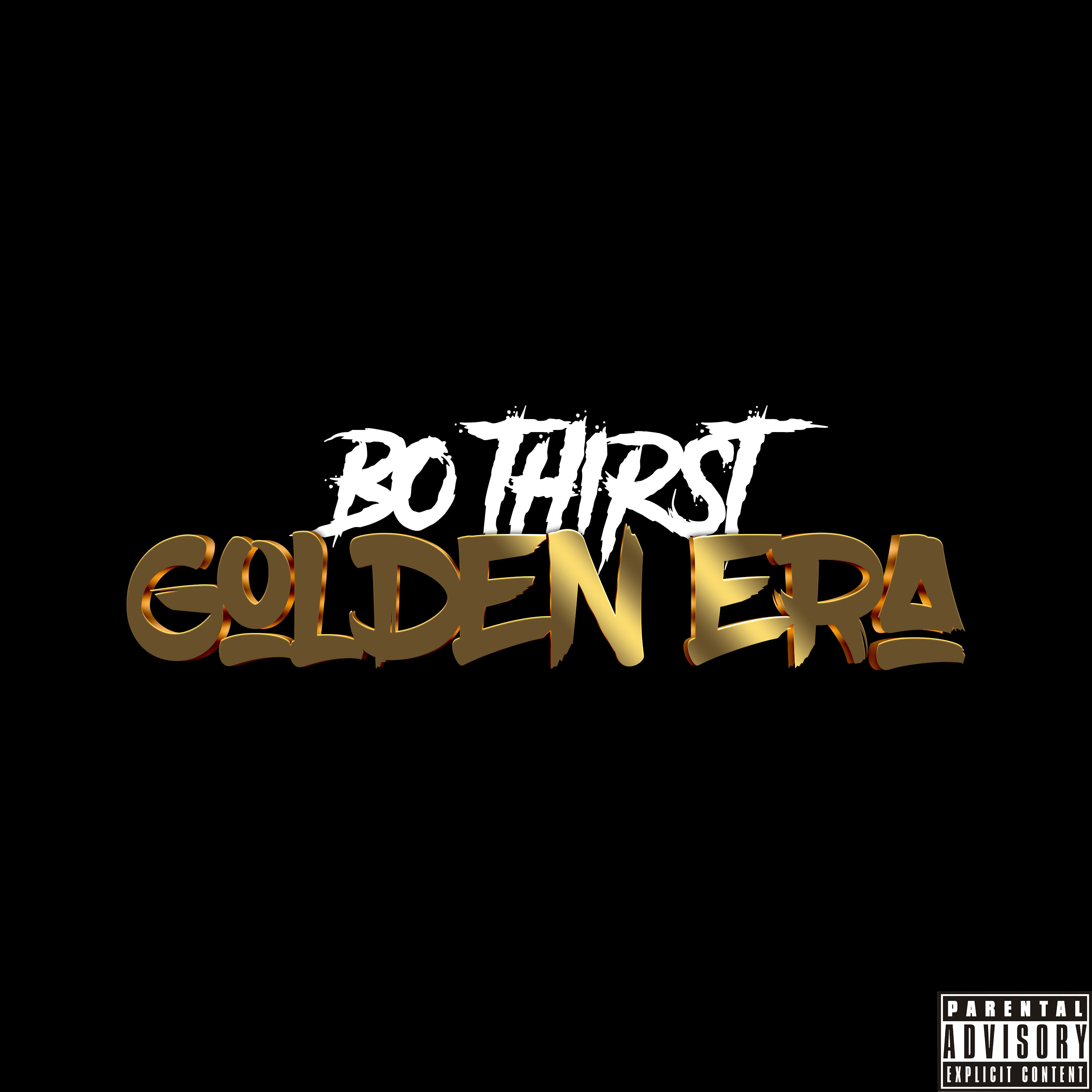 Golden Era artwork