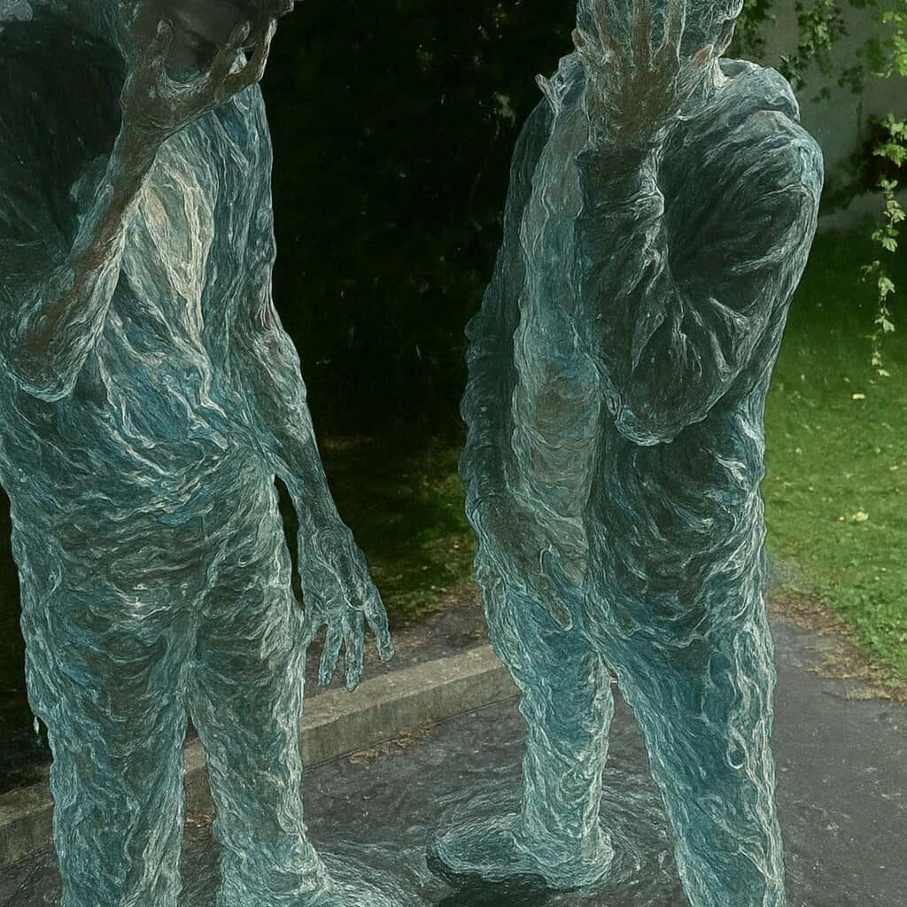 hatin artwork