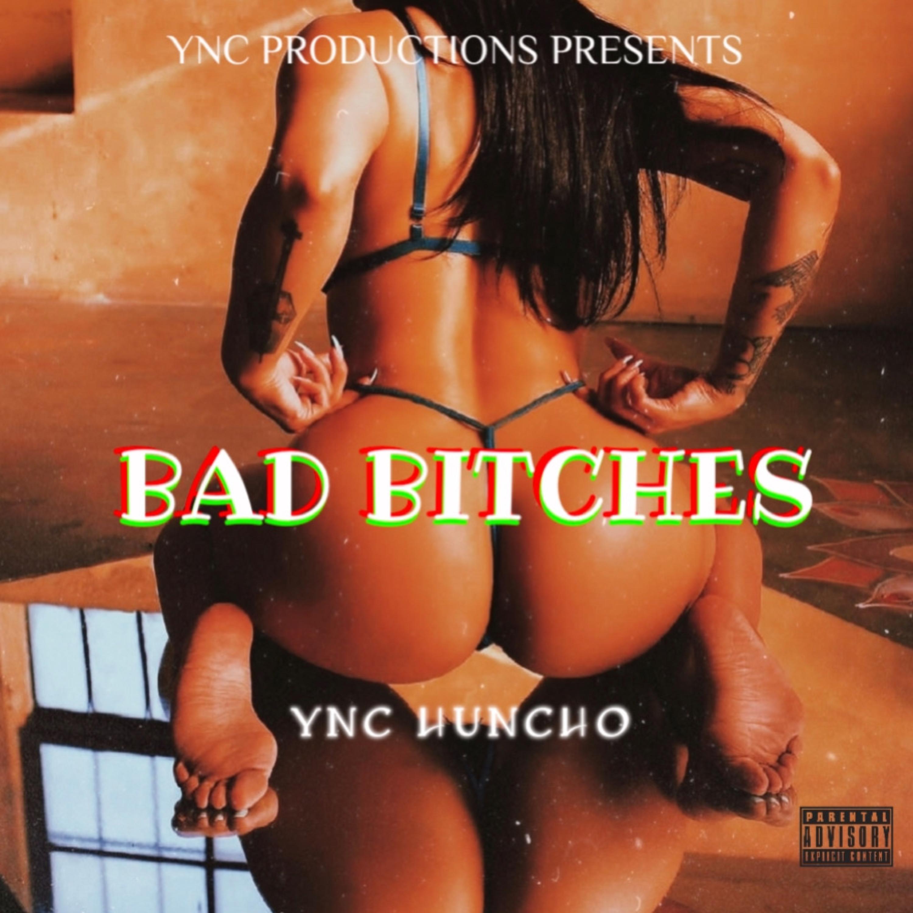Bad Bitches artwork