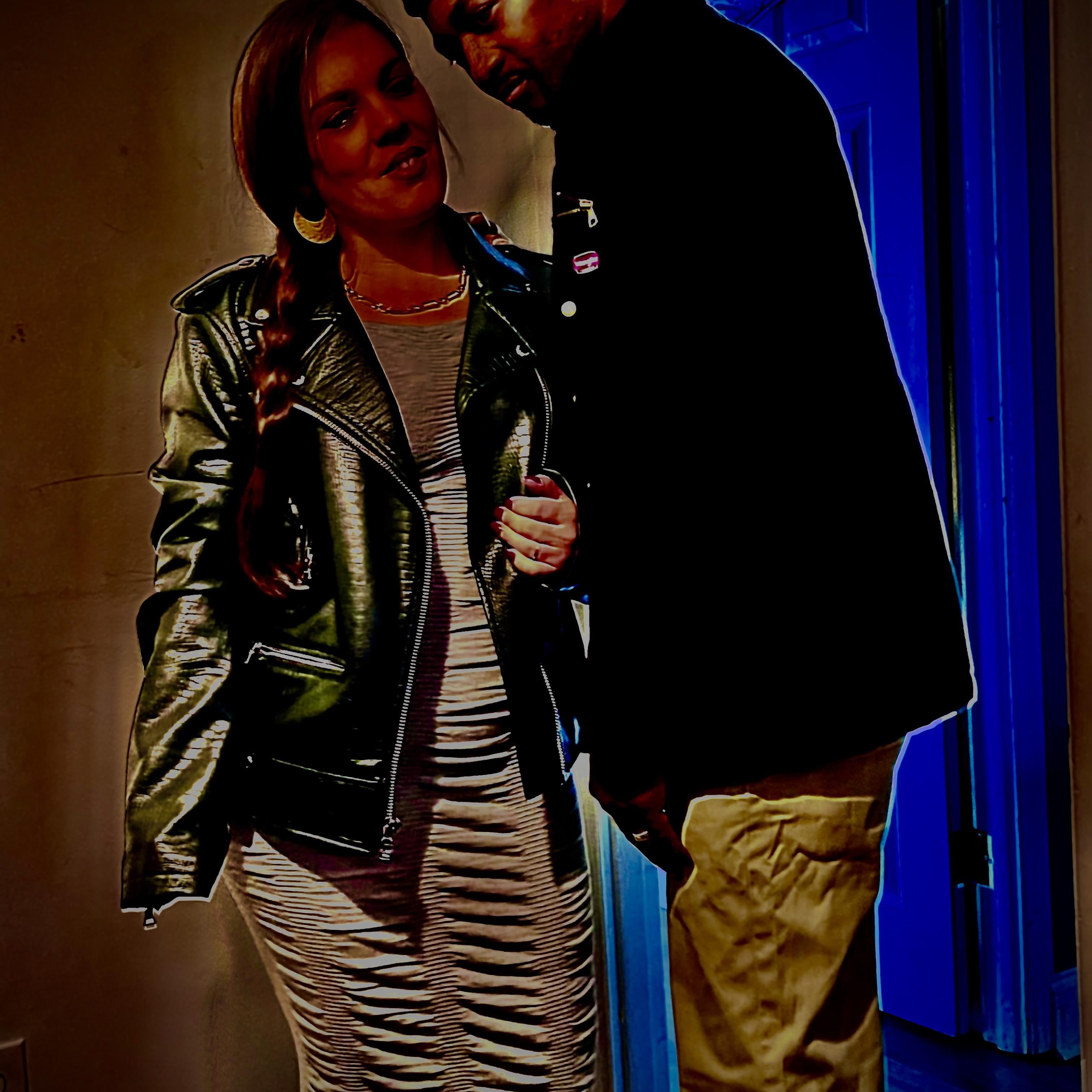 OBLIVION THE TAKEOVER artwork