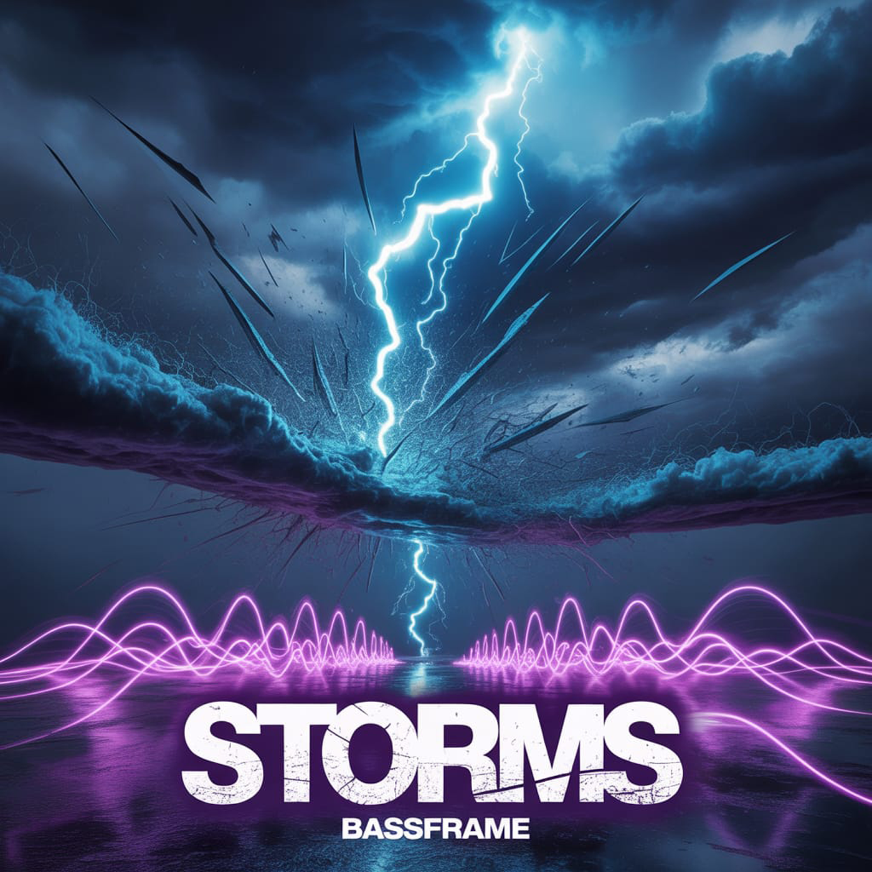 Storms artwork
