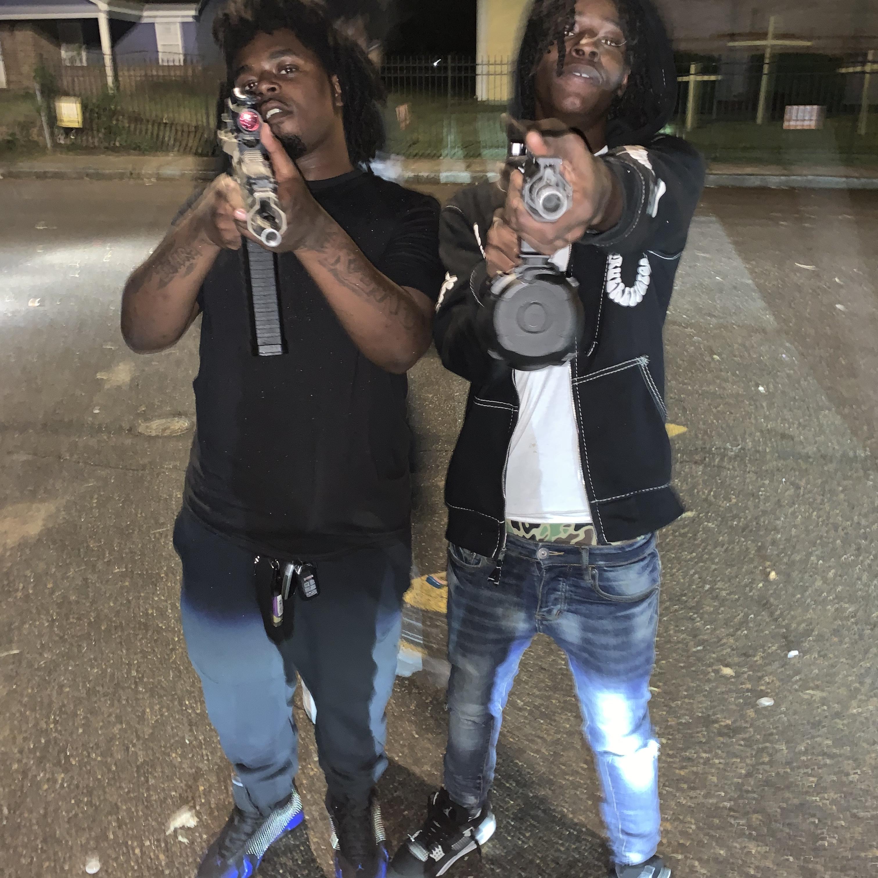 See What They Bout artwork