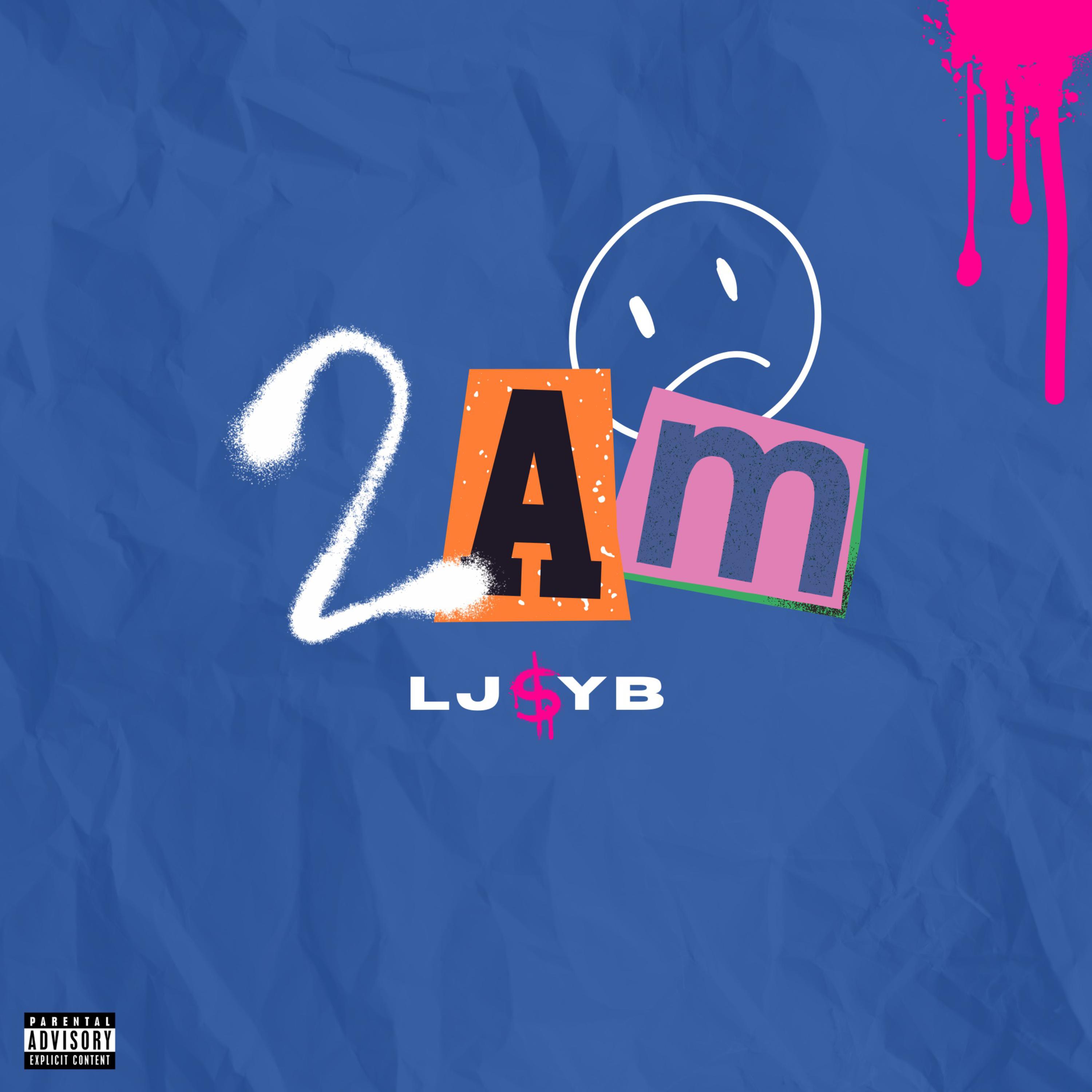 2AM artwork