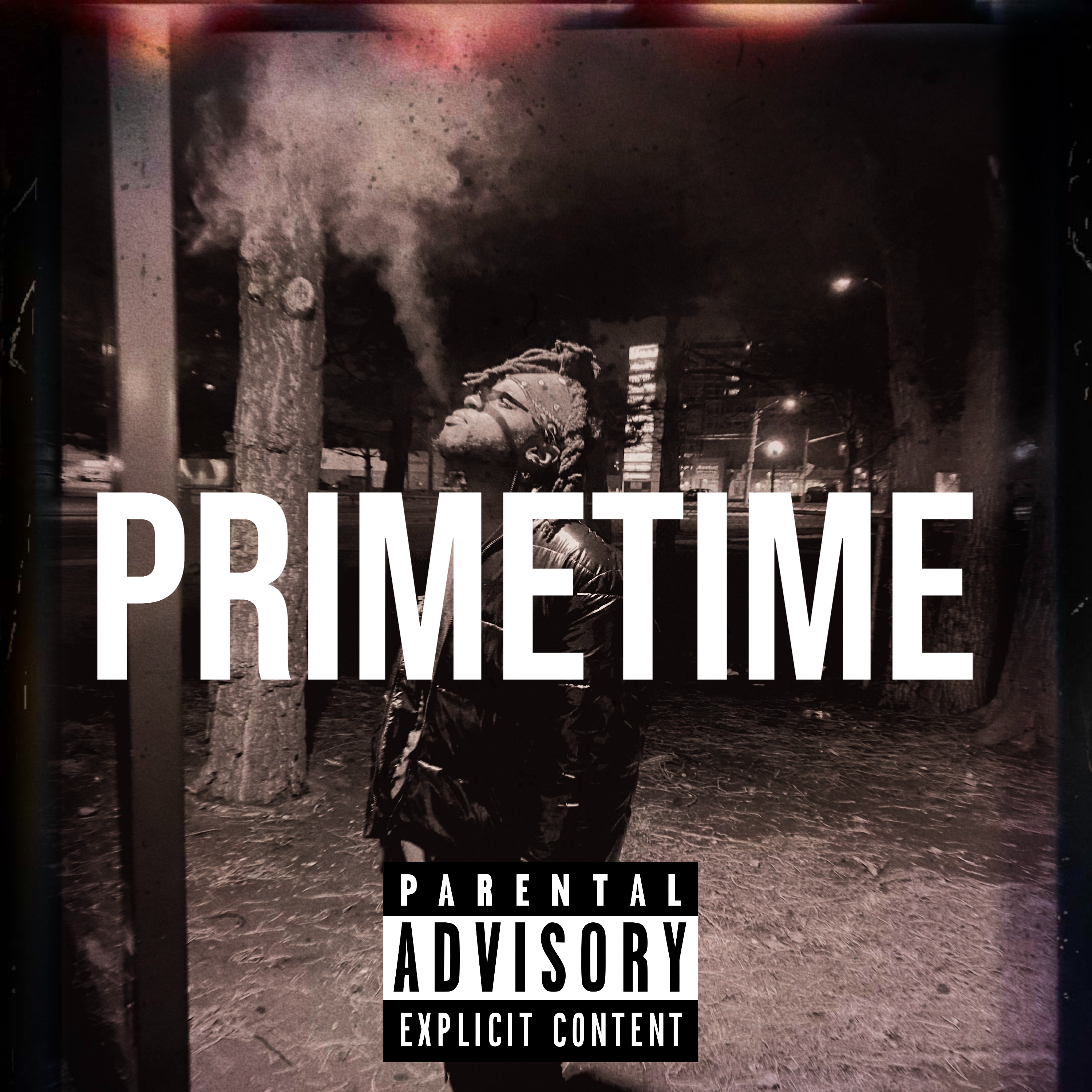 Primetime artwork
