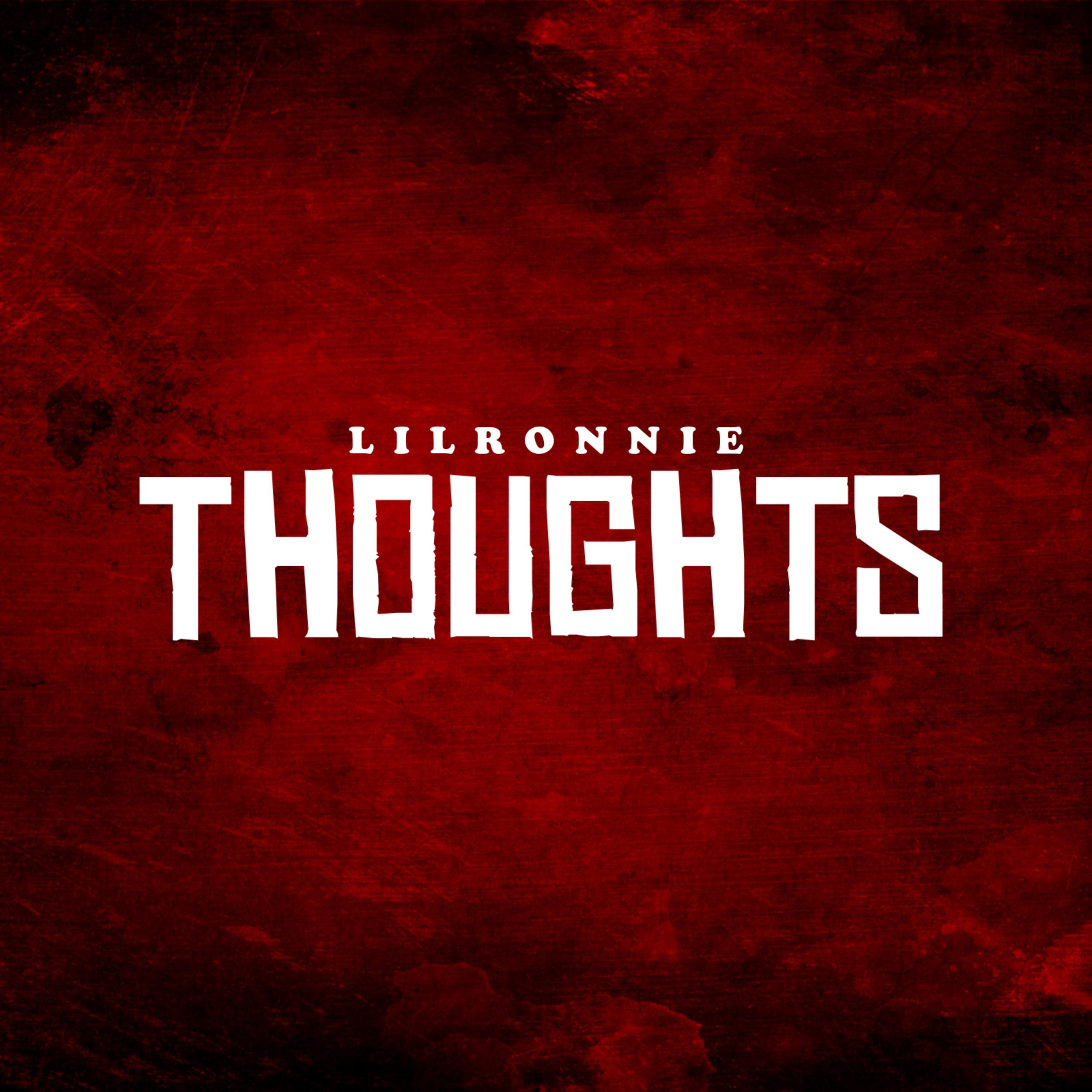Thoughts artwork