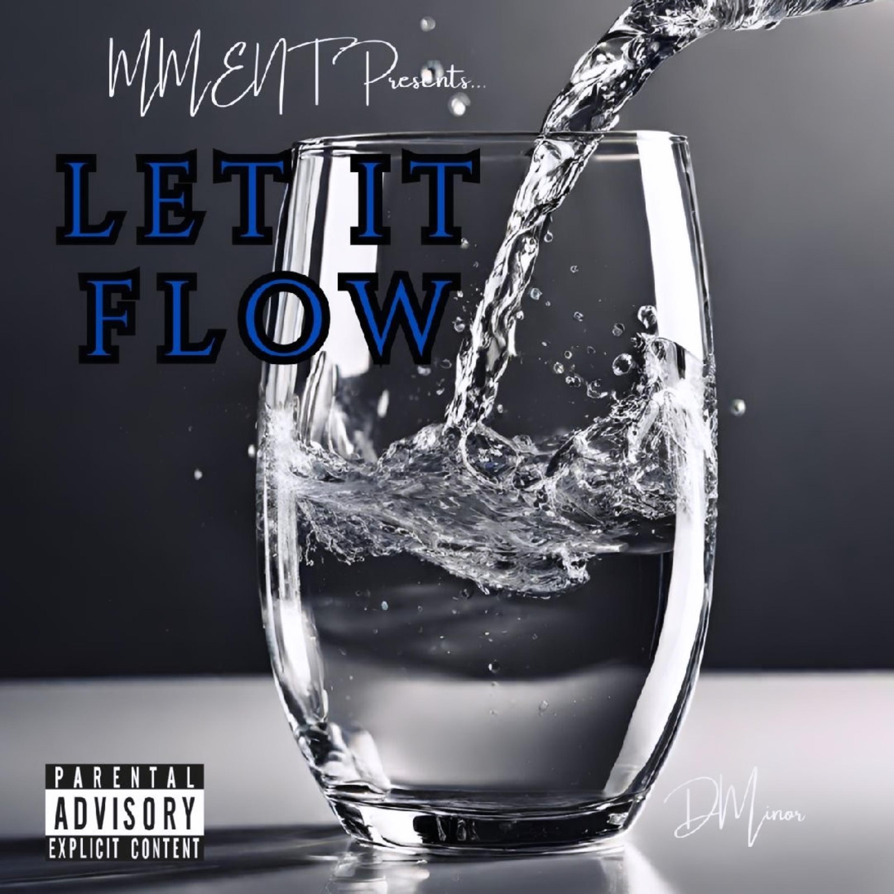 Let It Flow artwork