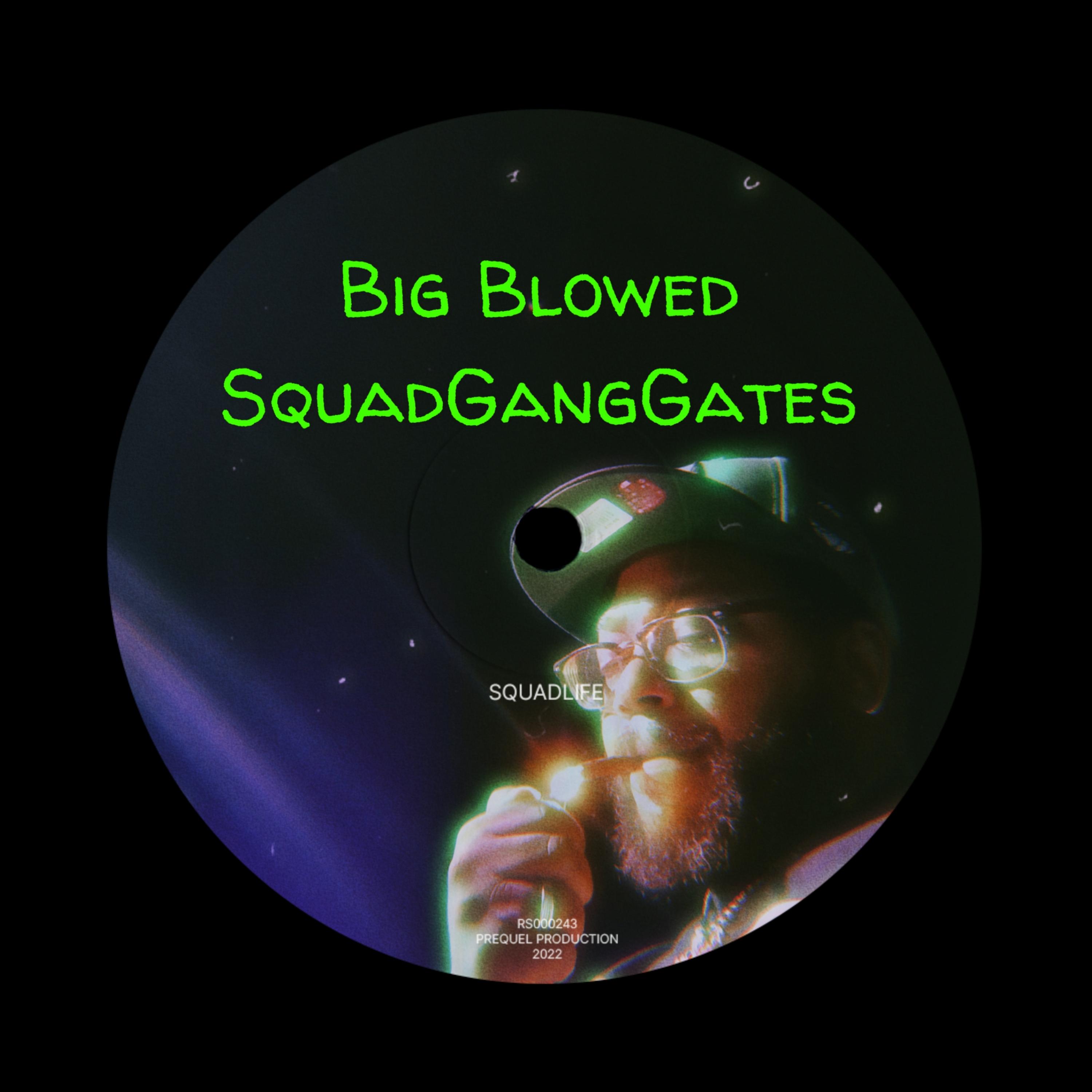 BigBlowed artwork