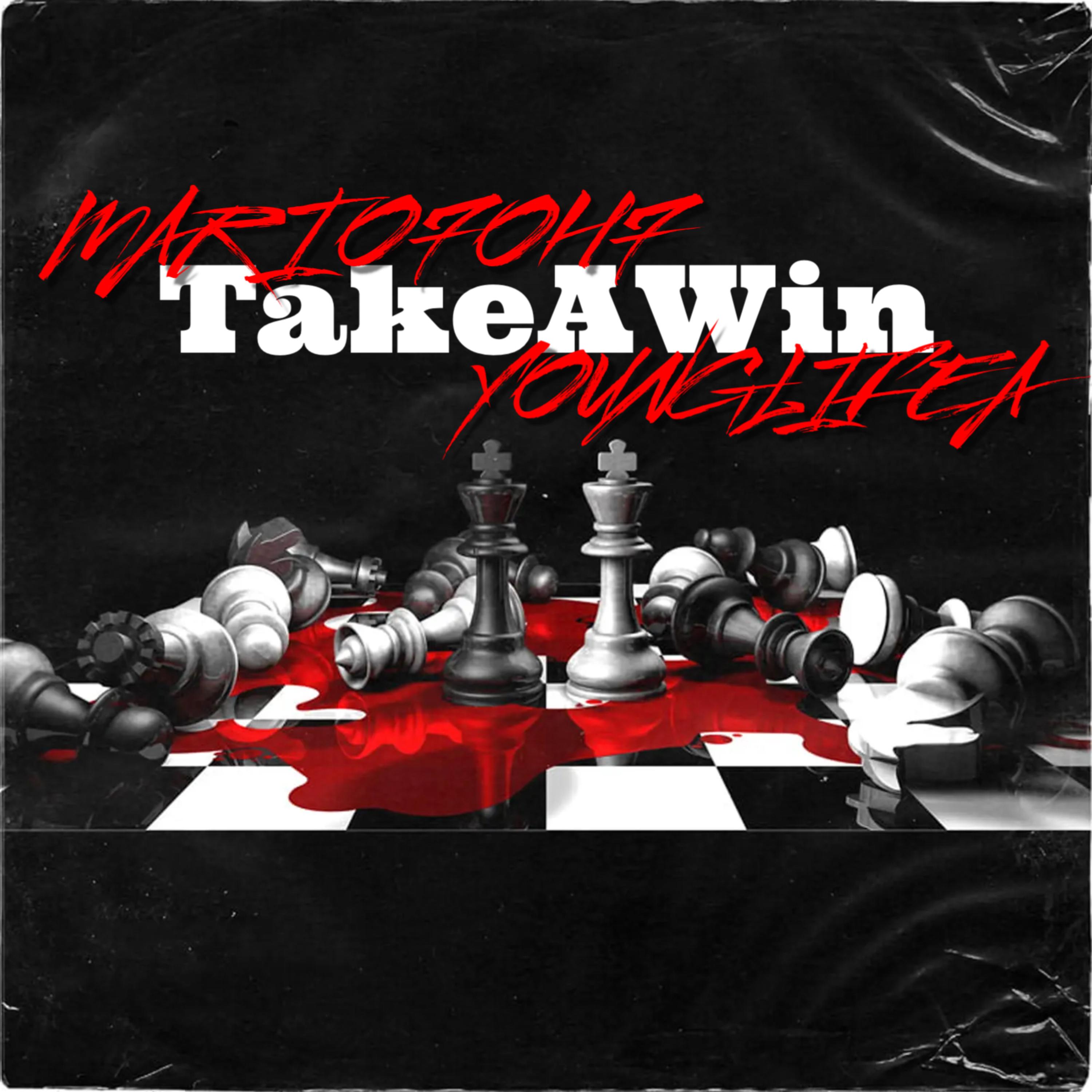 TakeAWin artwork