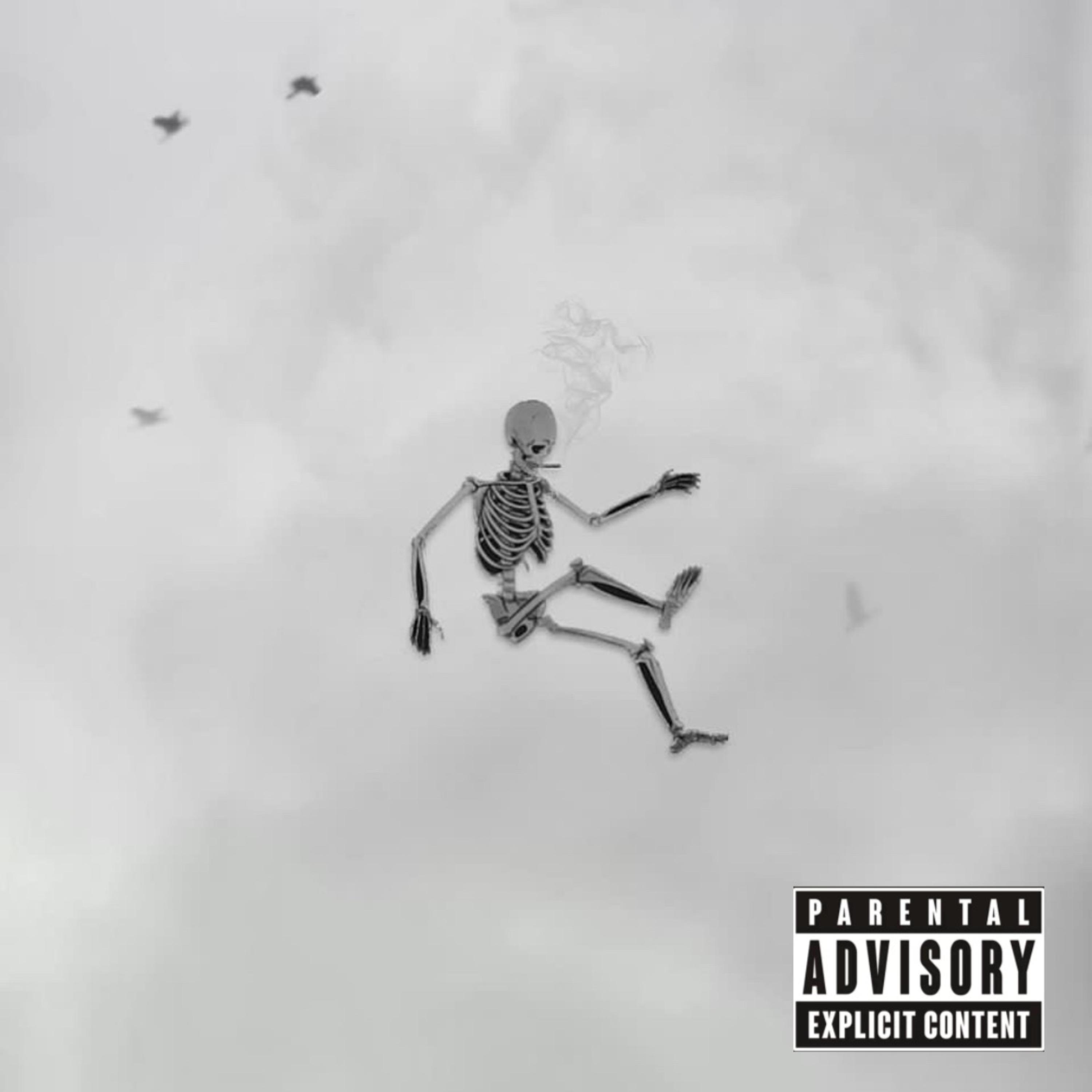 You Told Me We Would Be Together Forever artwork