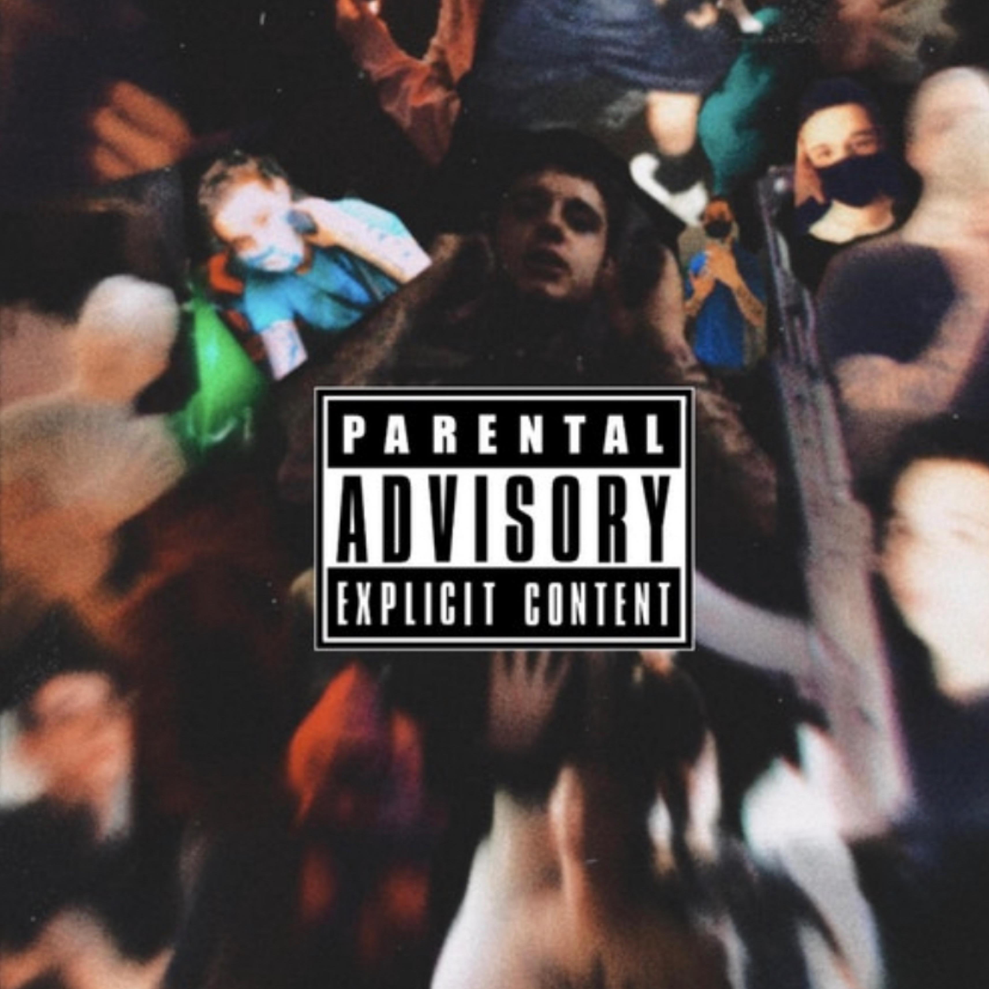 East Coast Goat artwork
