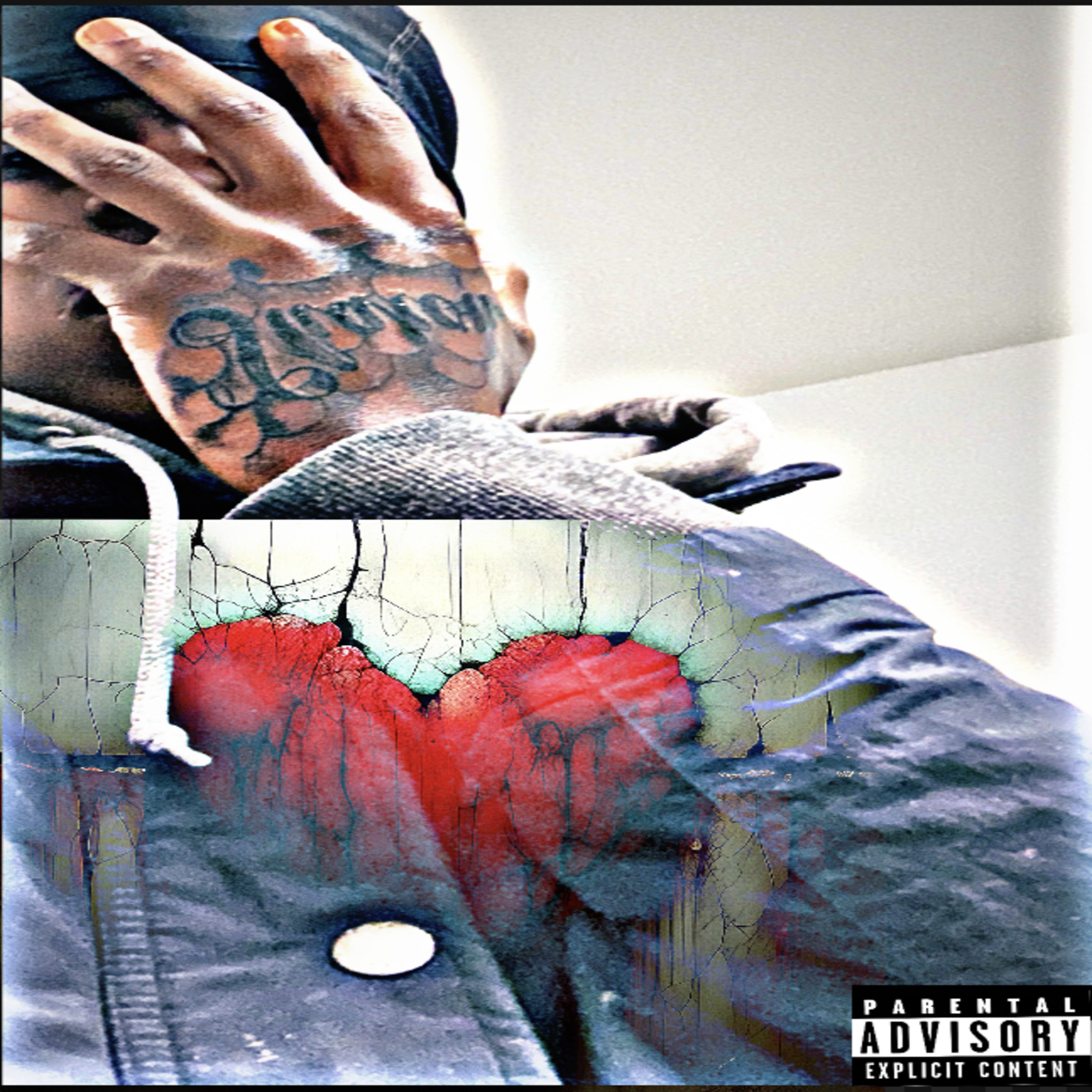Steady Going artwork