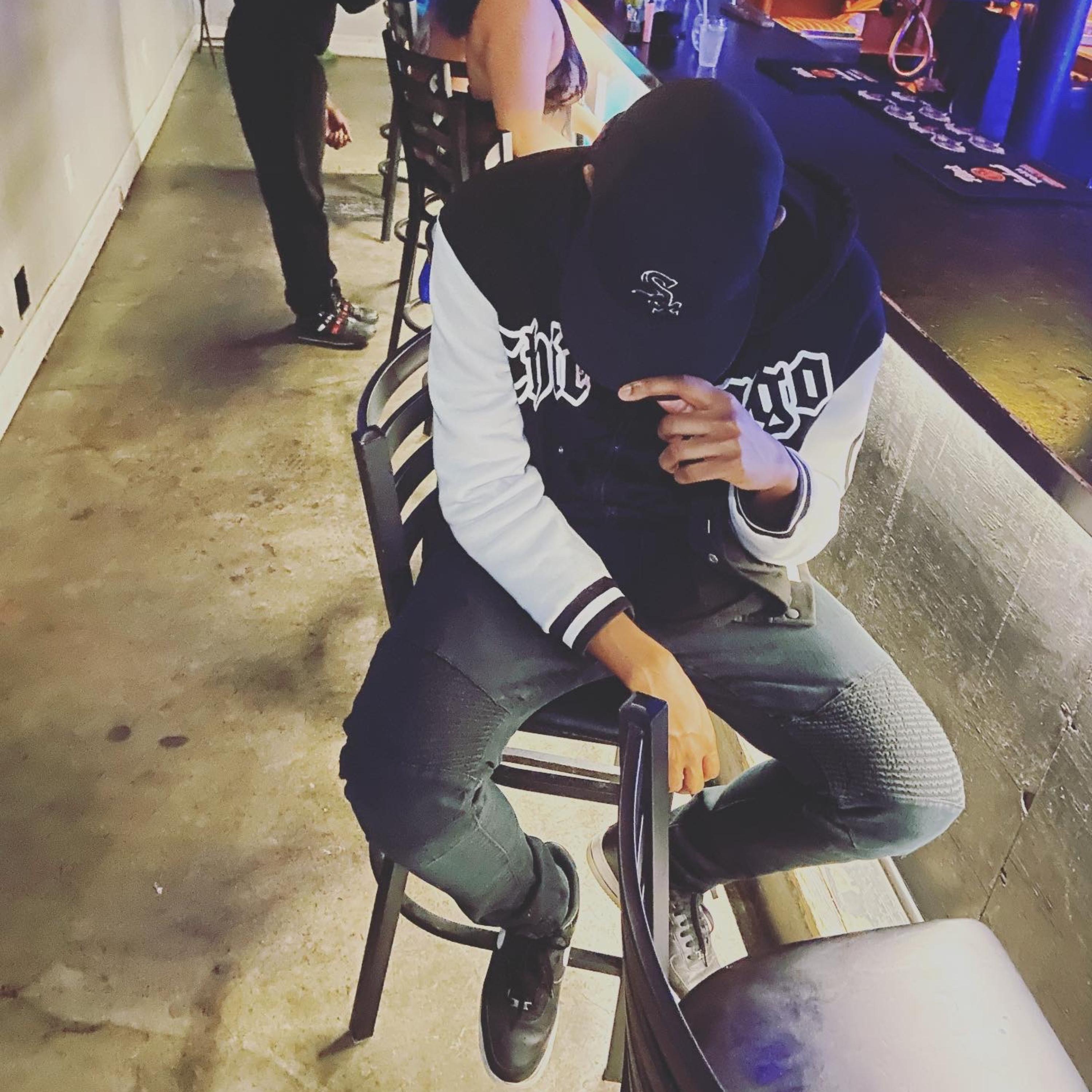 Gifted Rapper artwork