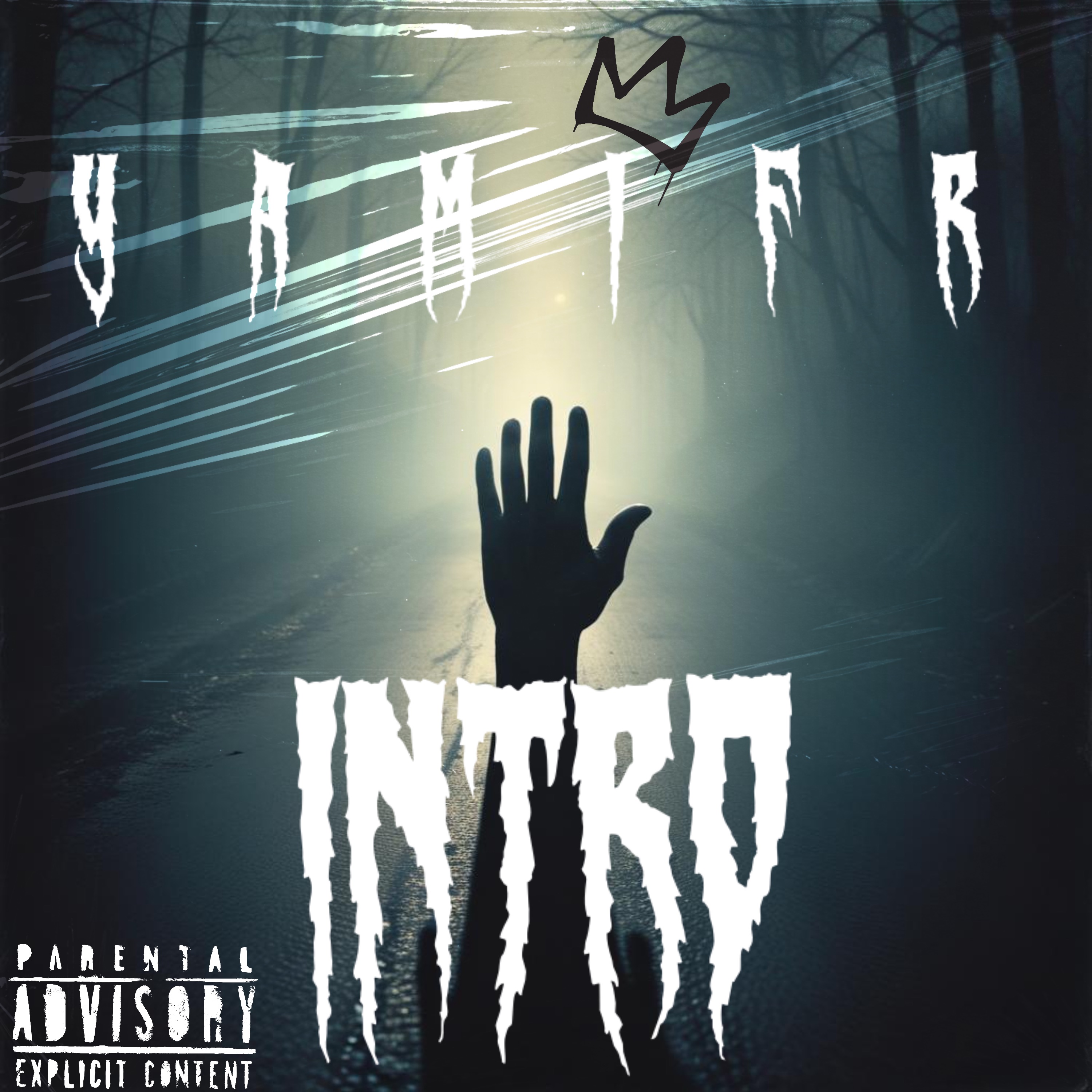 Intro artwork