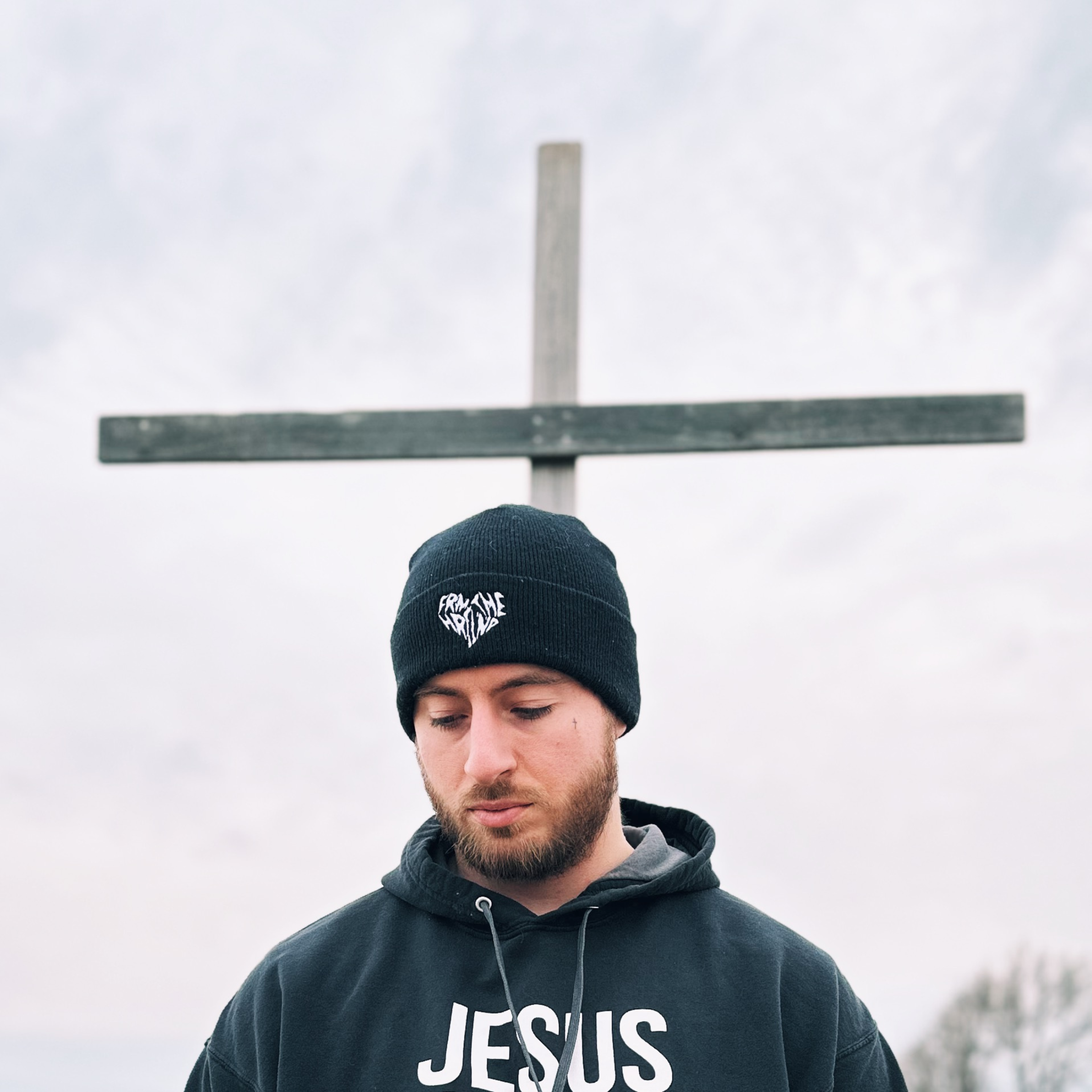 WON (AMEN) artwork