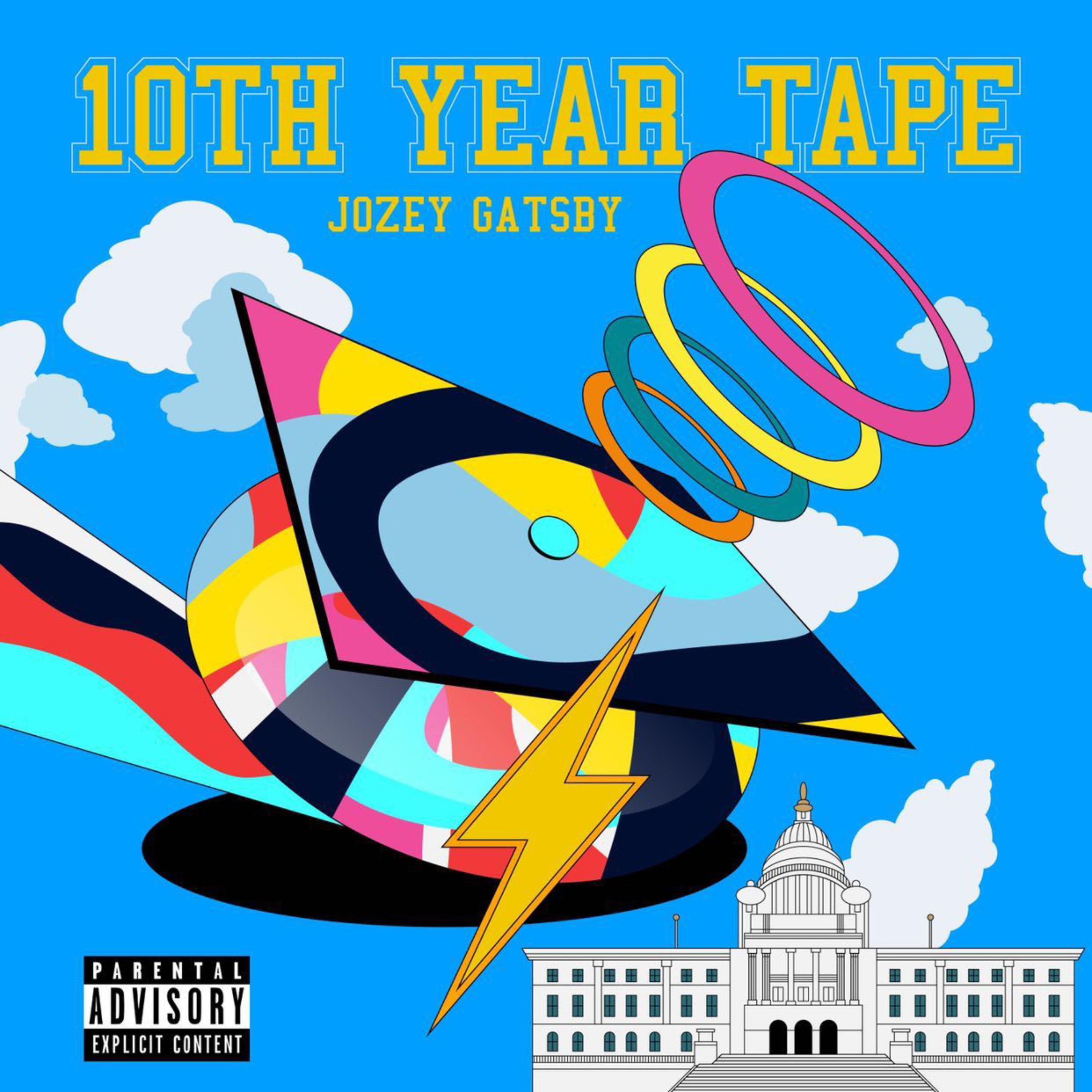 Not Your Average Intro 2 artwork