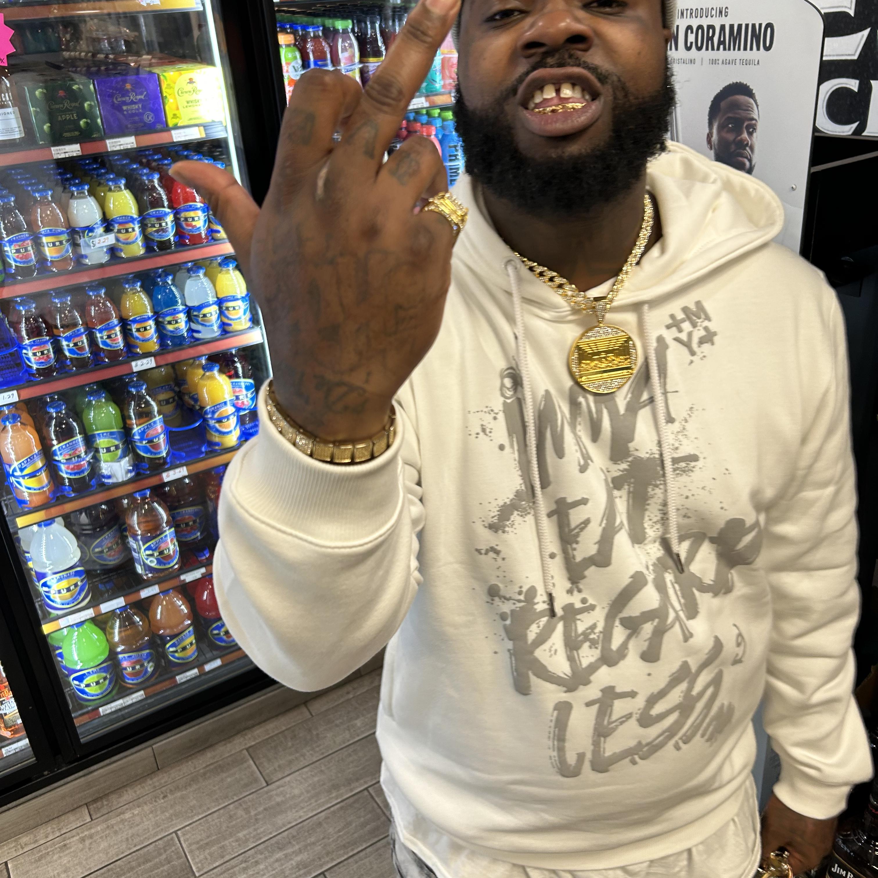 Fuck You Haters artwork