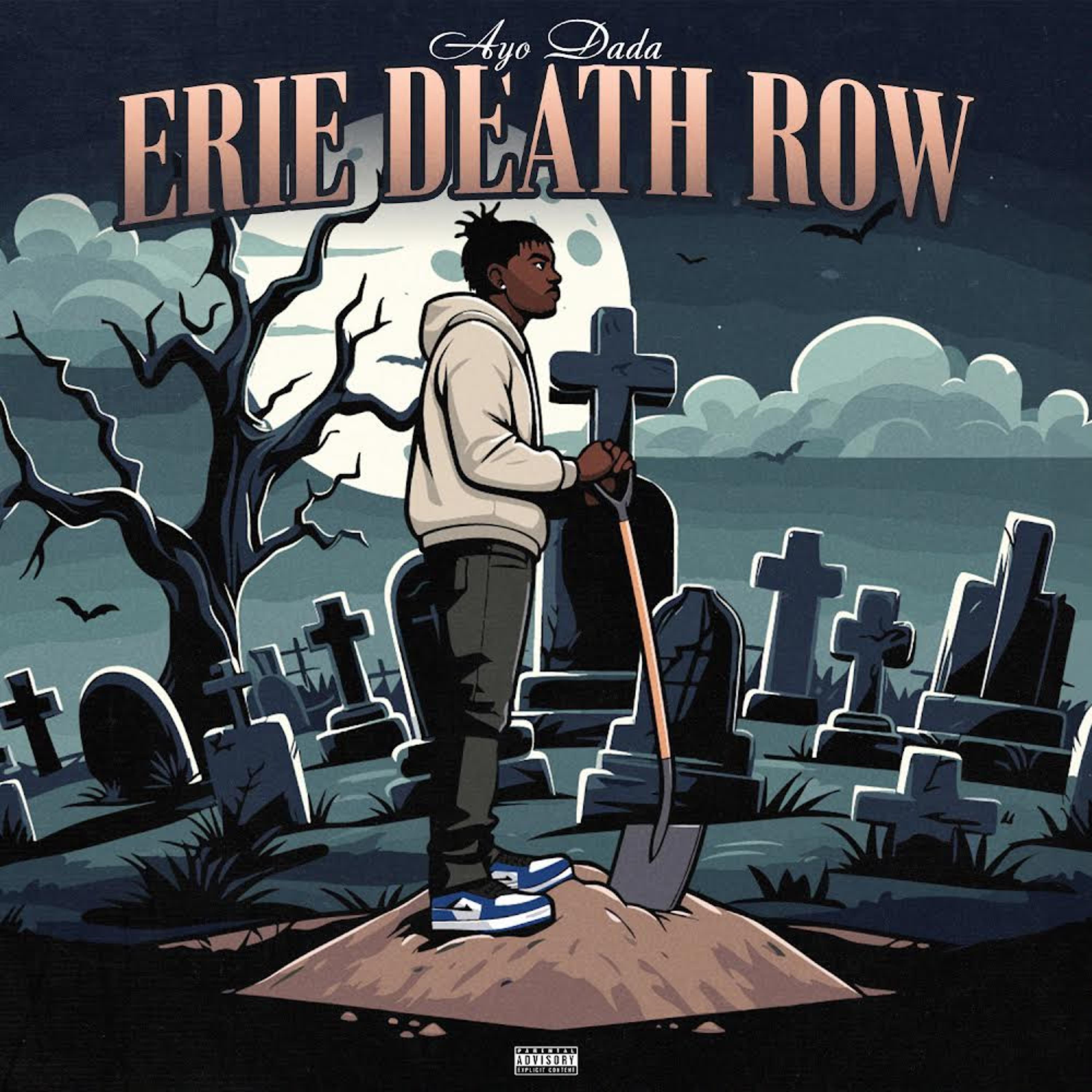 Erie (Death Row) - AyoDaDa