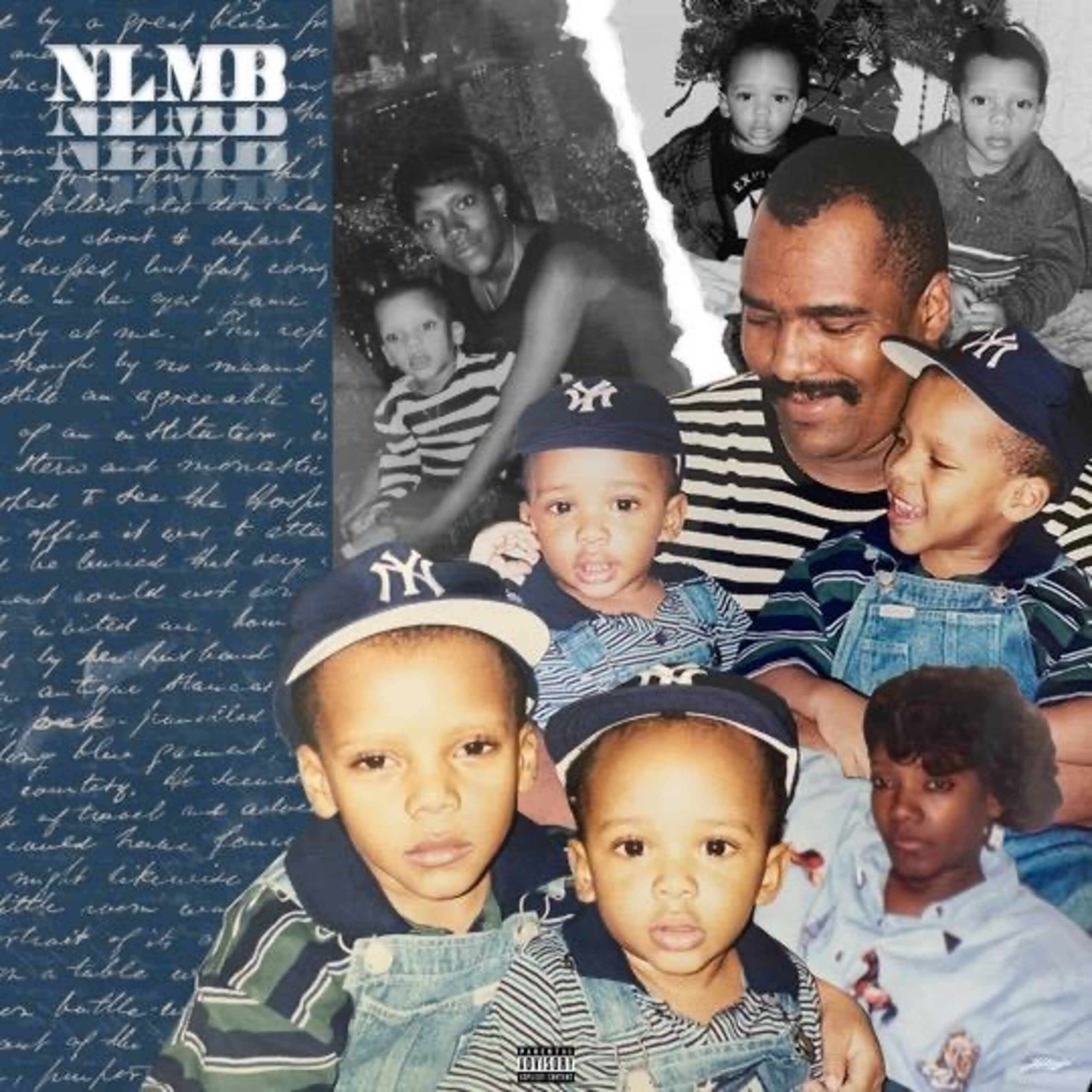 NLMB artwork