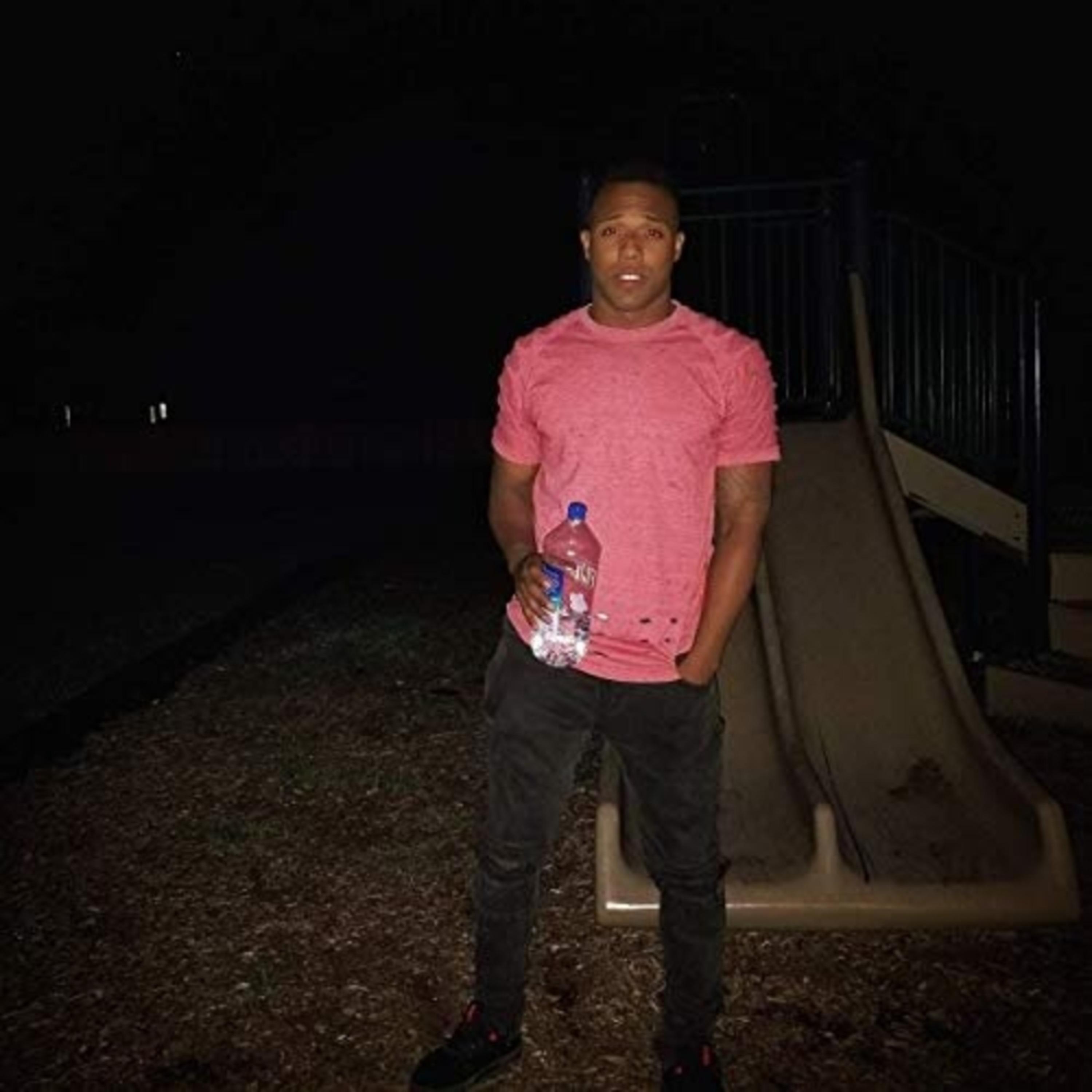 Banks Shuffle artwork