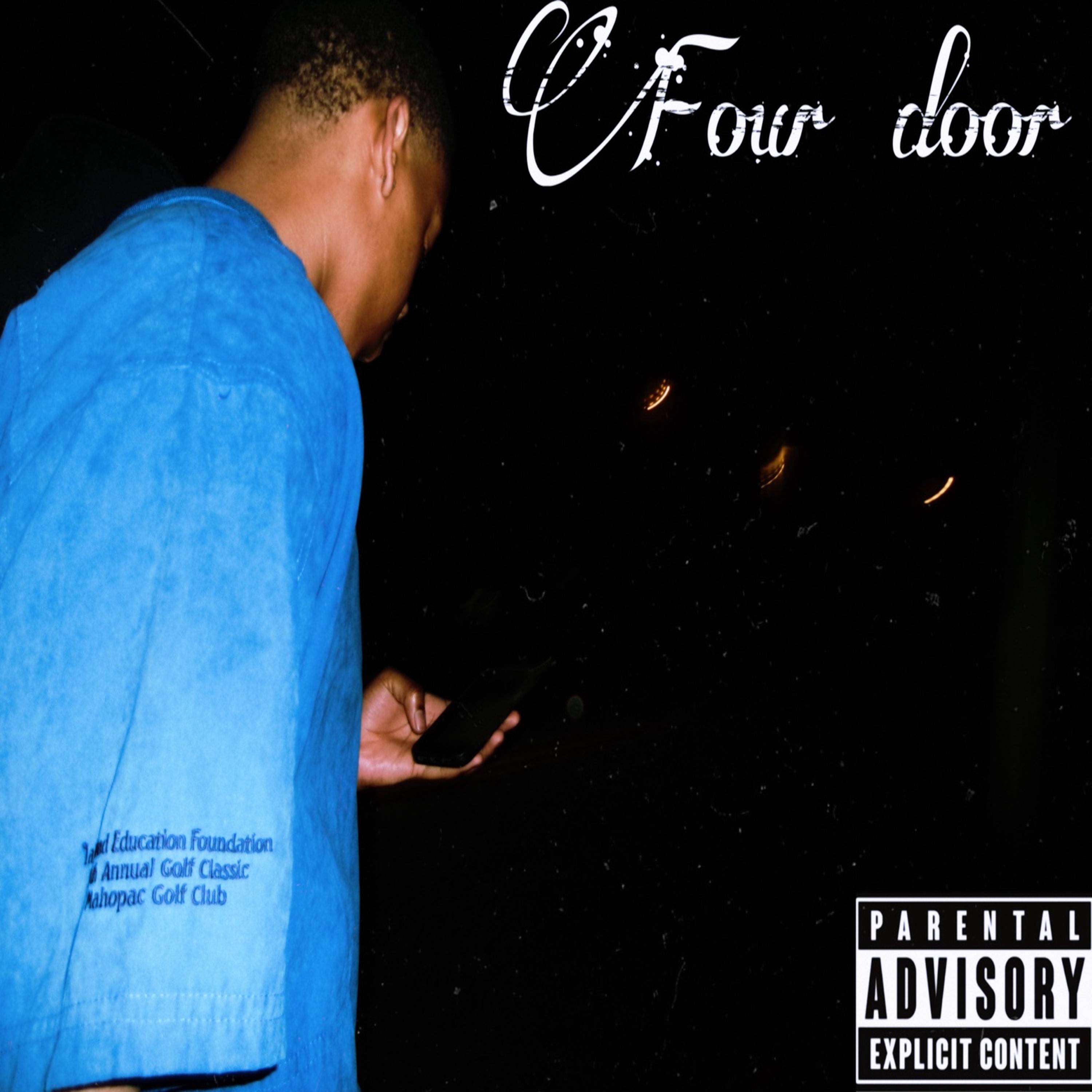 Four Door artwork