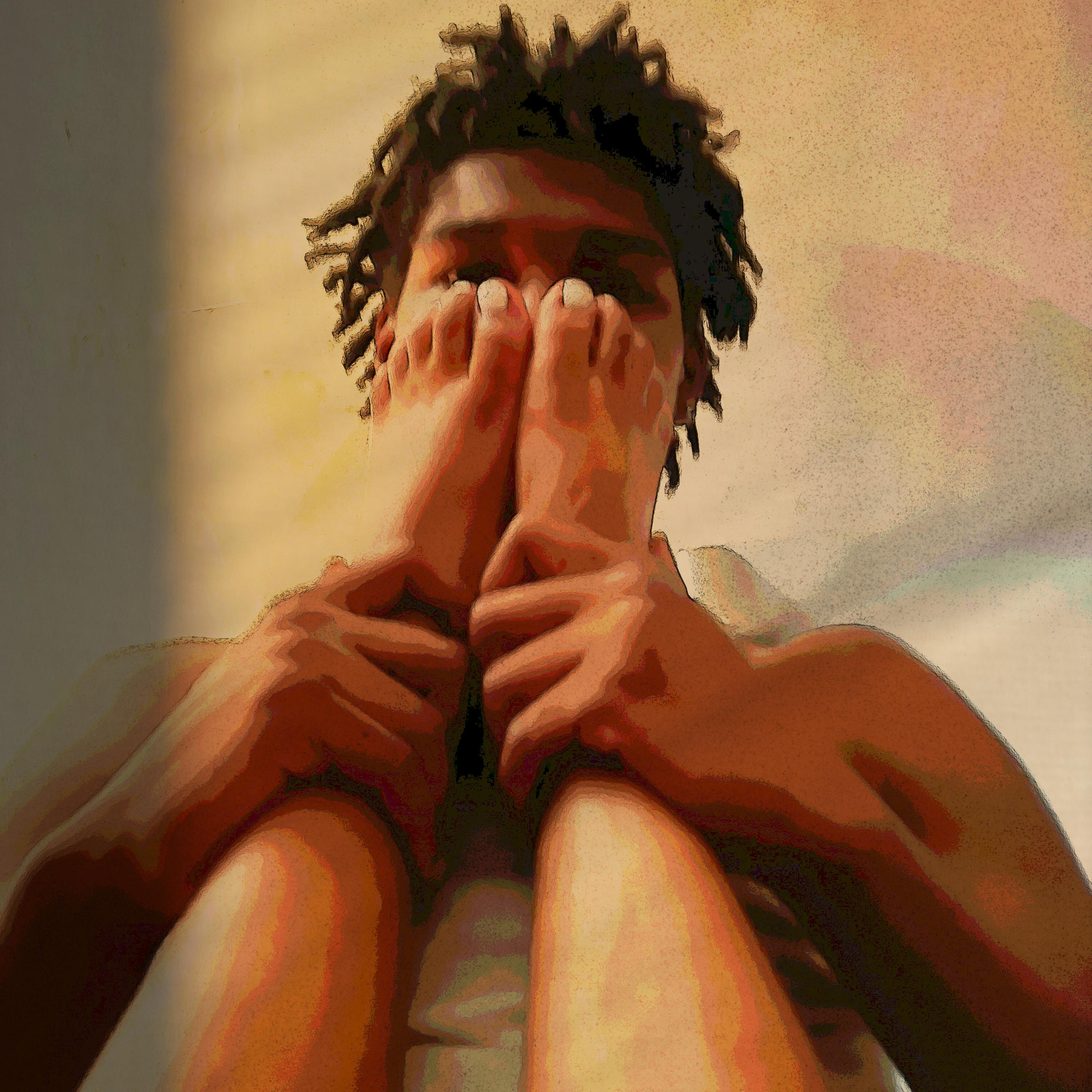 ova hea artwork
