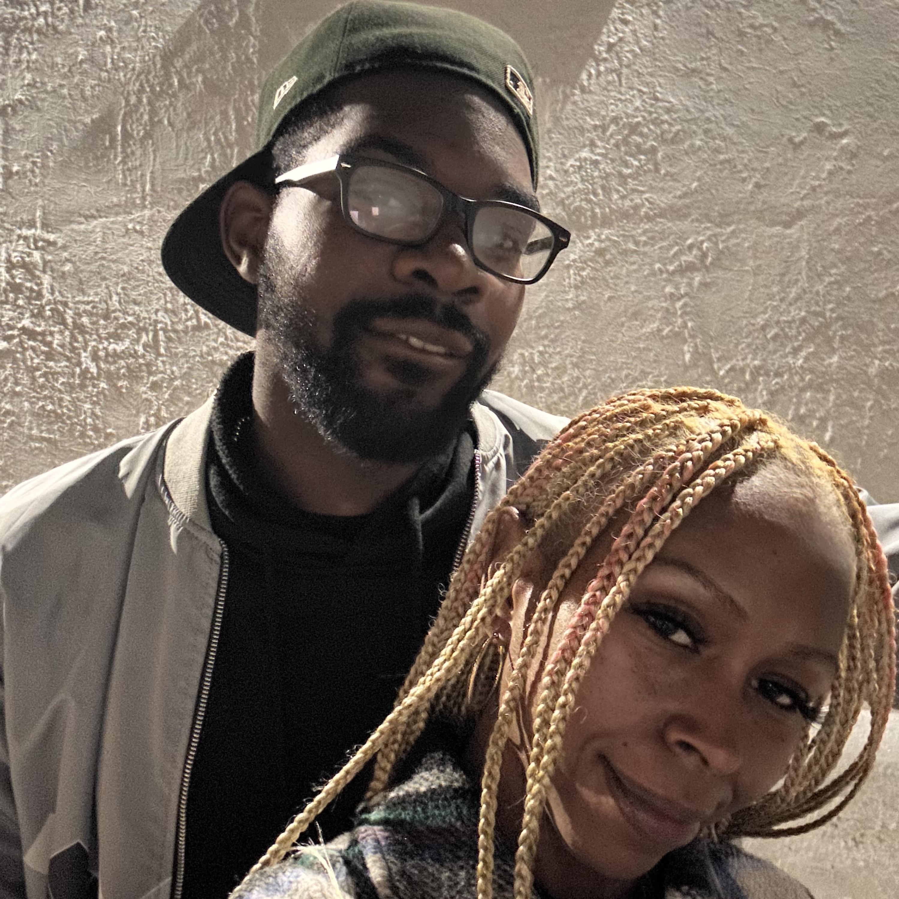 Feelings Out artwork