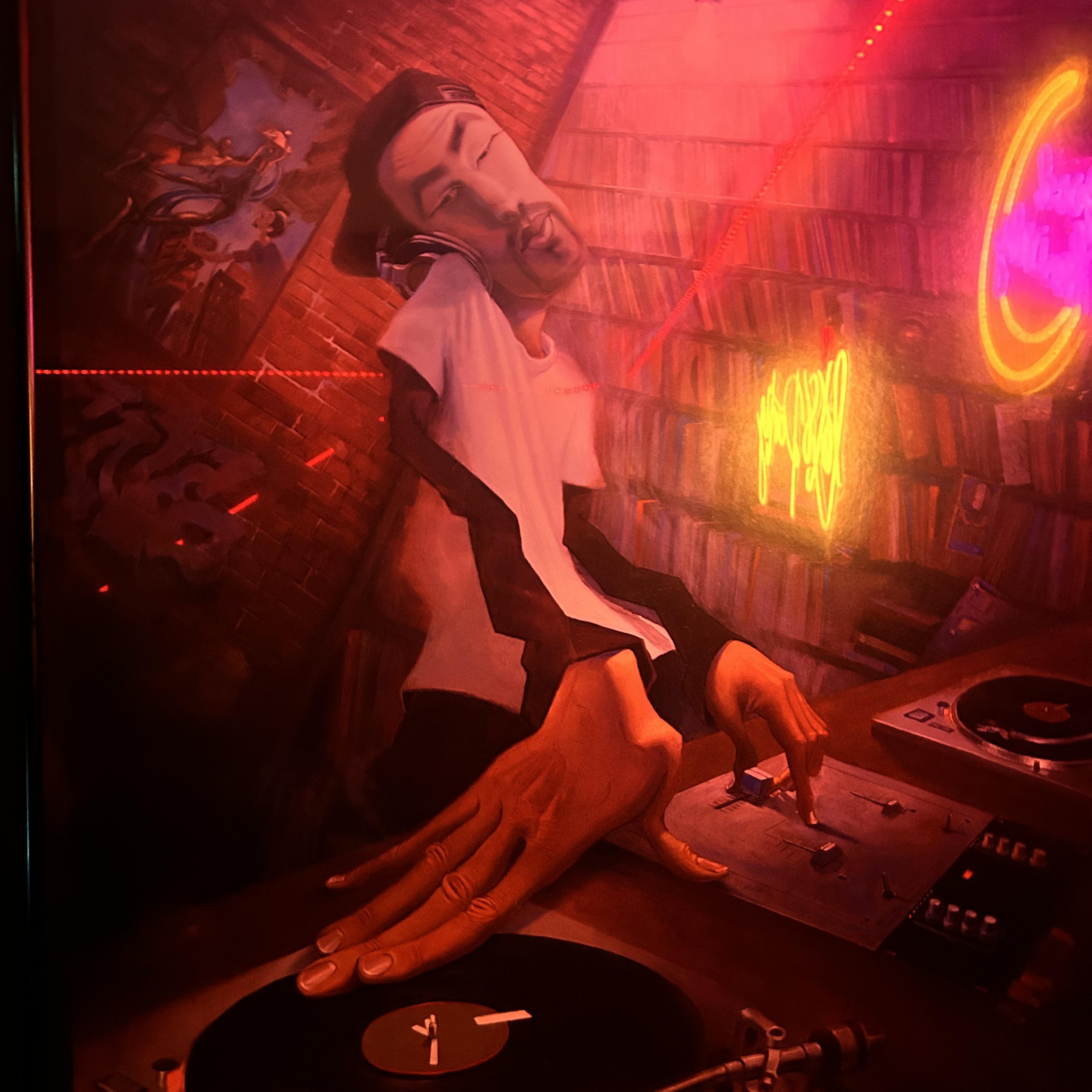 Monsters artwork