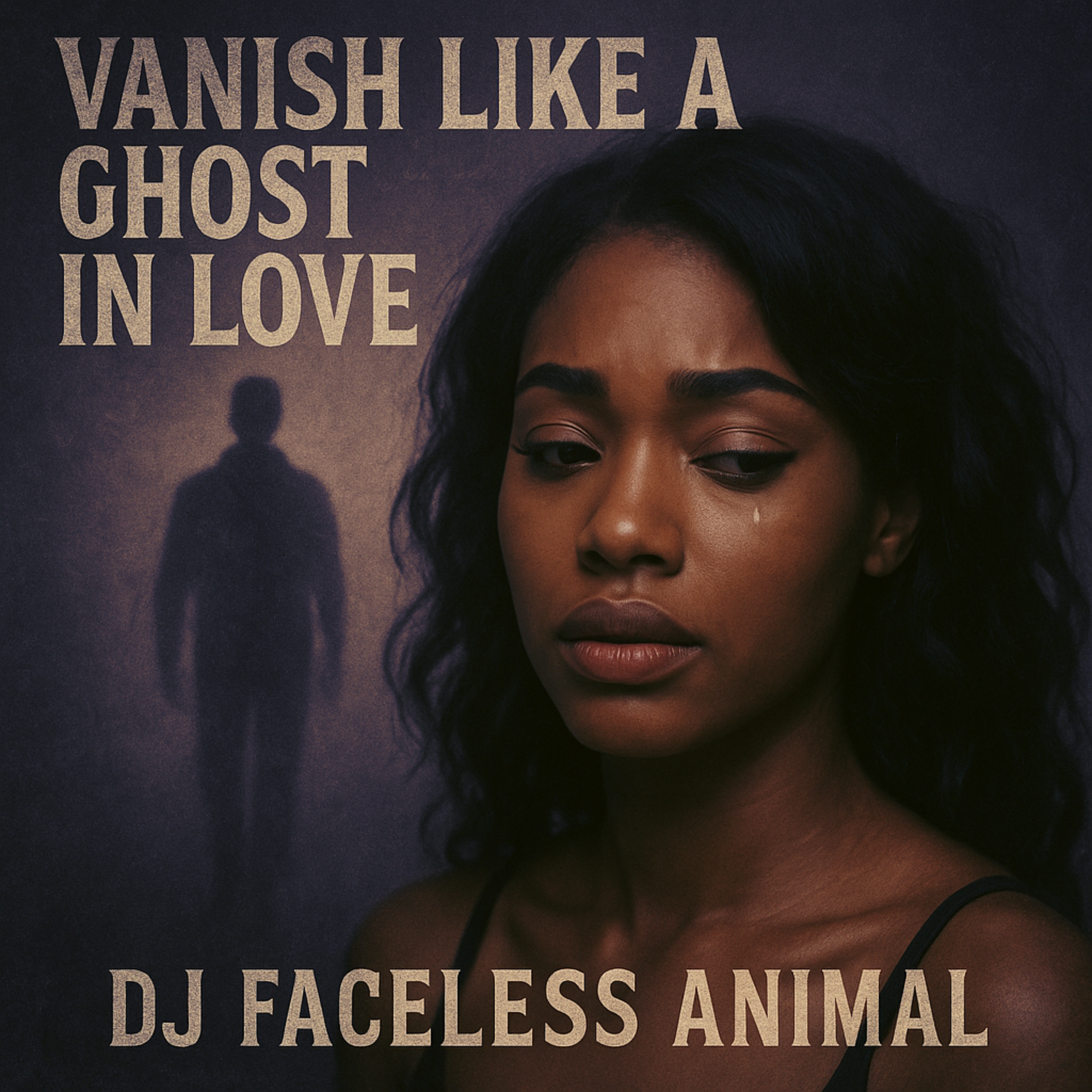 Vanish Like A Ghost In Love artwork