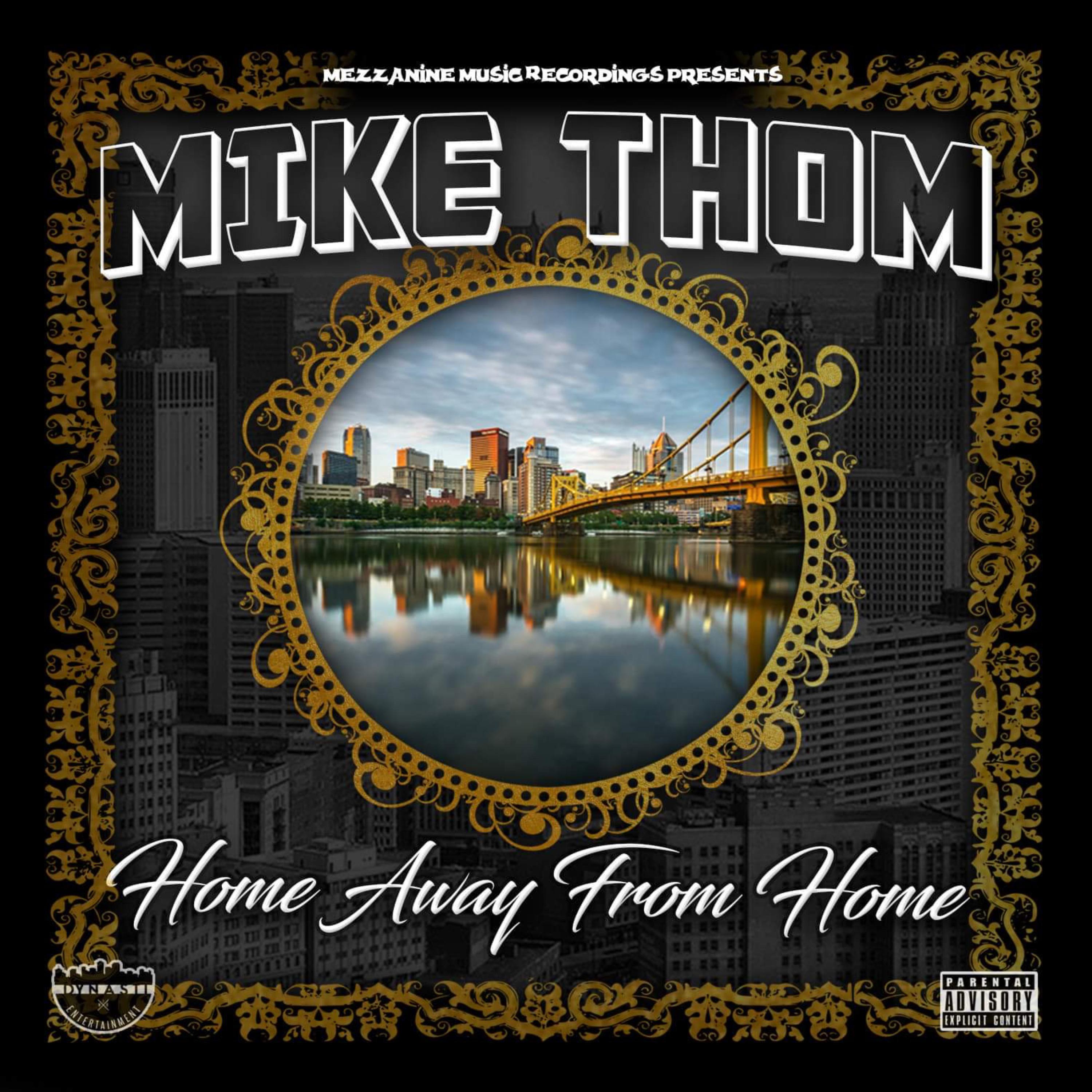 Home Away From Home artwork