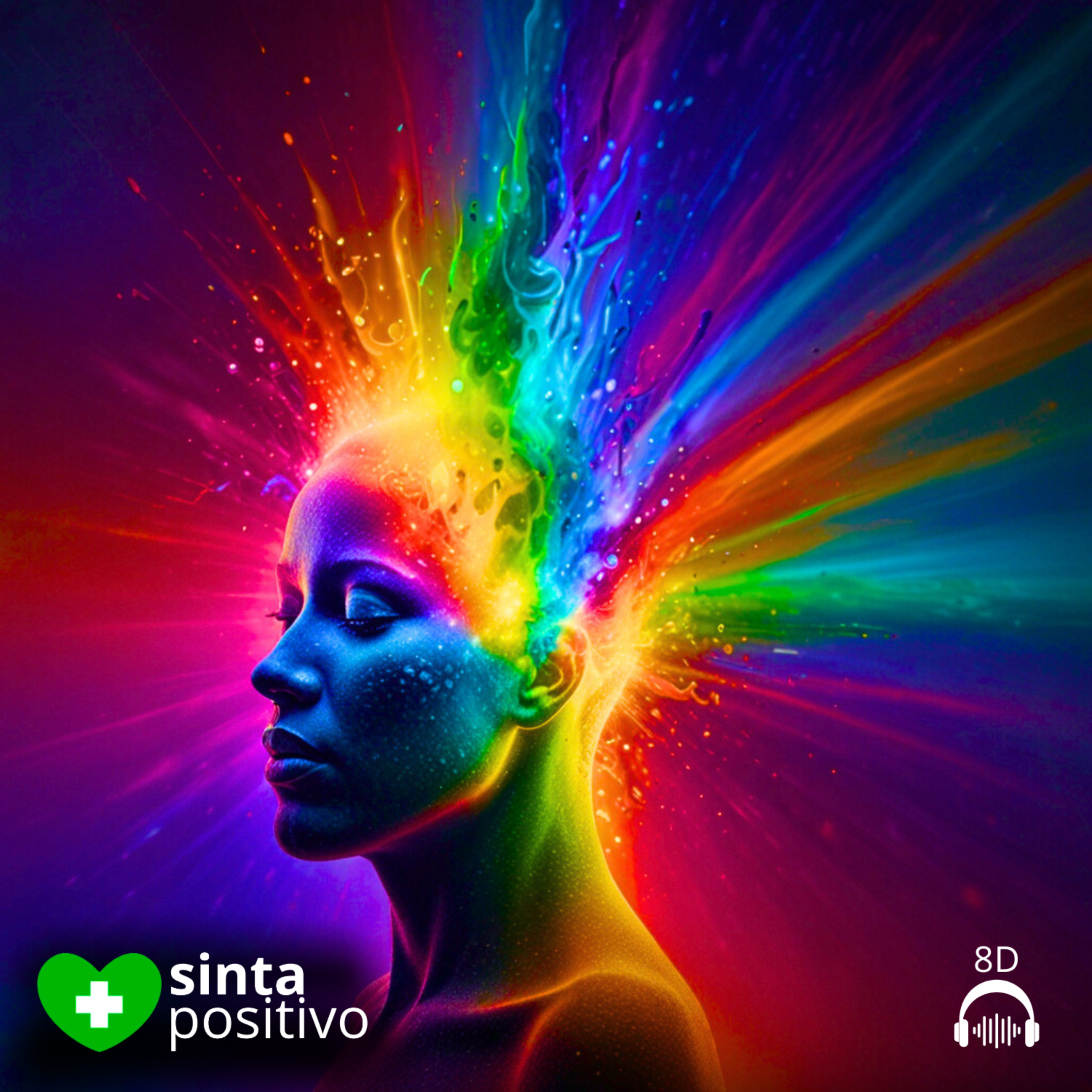 Alívio Rápido do Estresse: Encontre Sua Calma em 2 Minutos (Áudio 8D) artwork